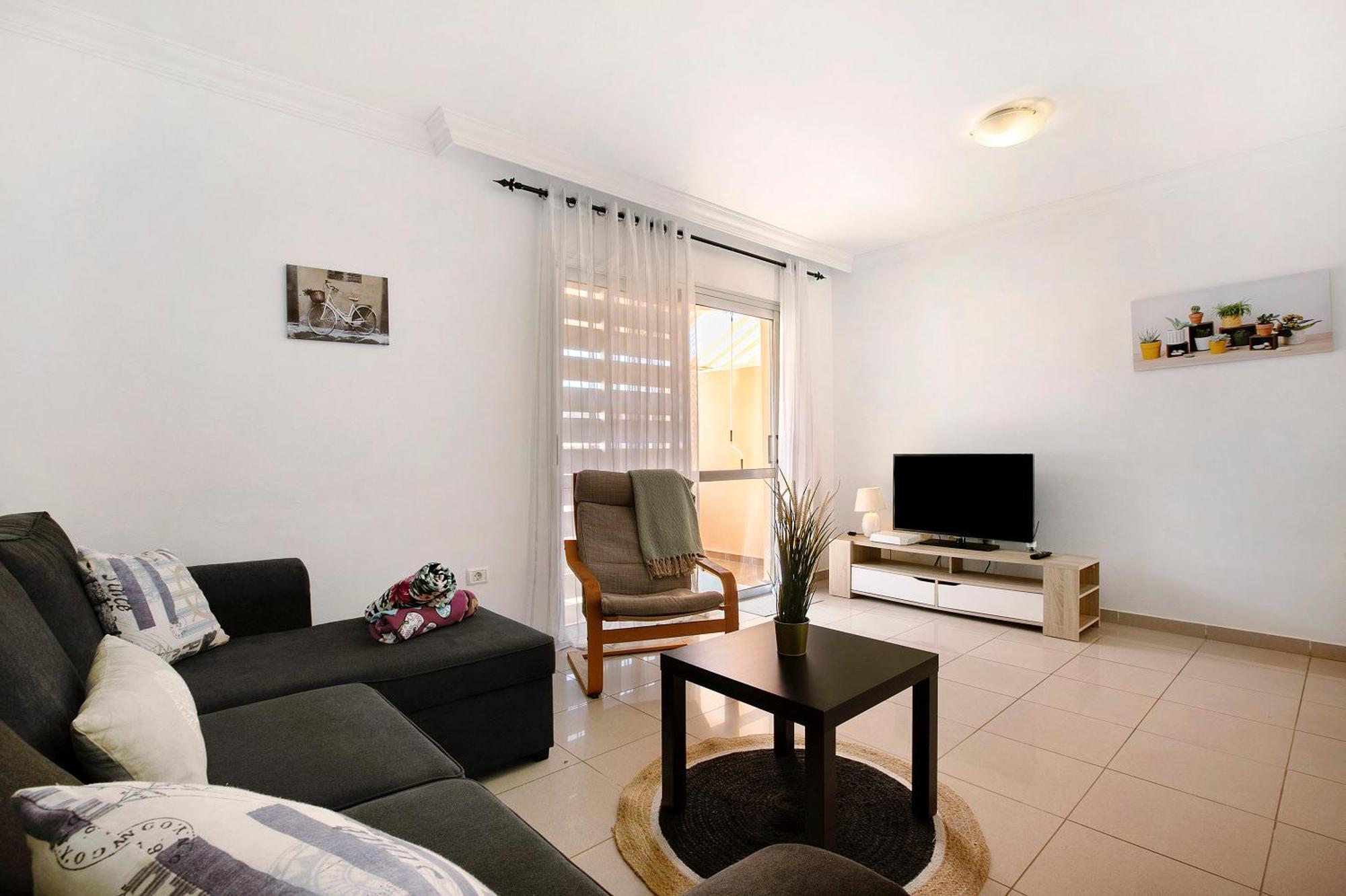 Atico Seres Apartamento