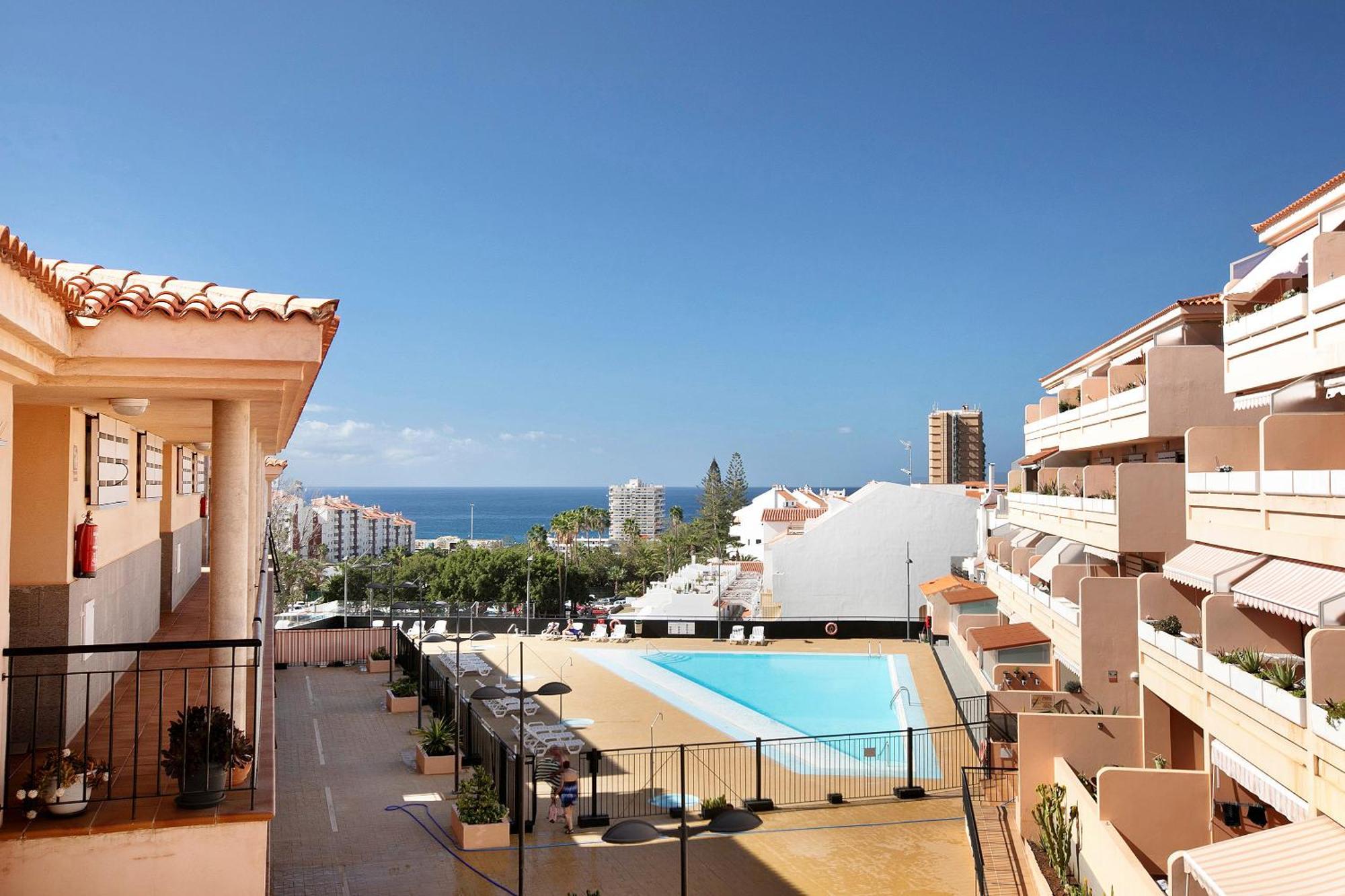 Atico Seres Appartement