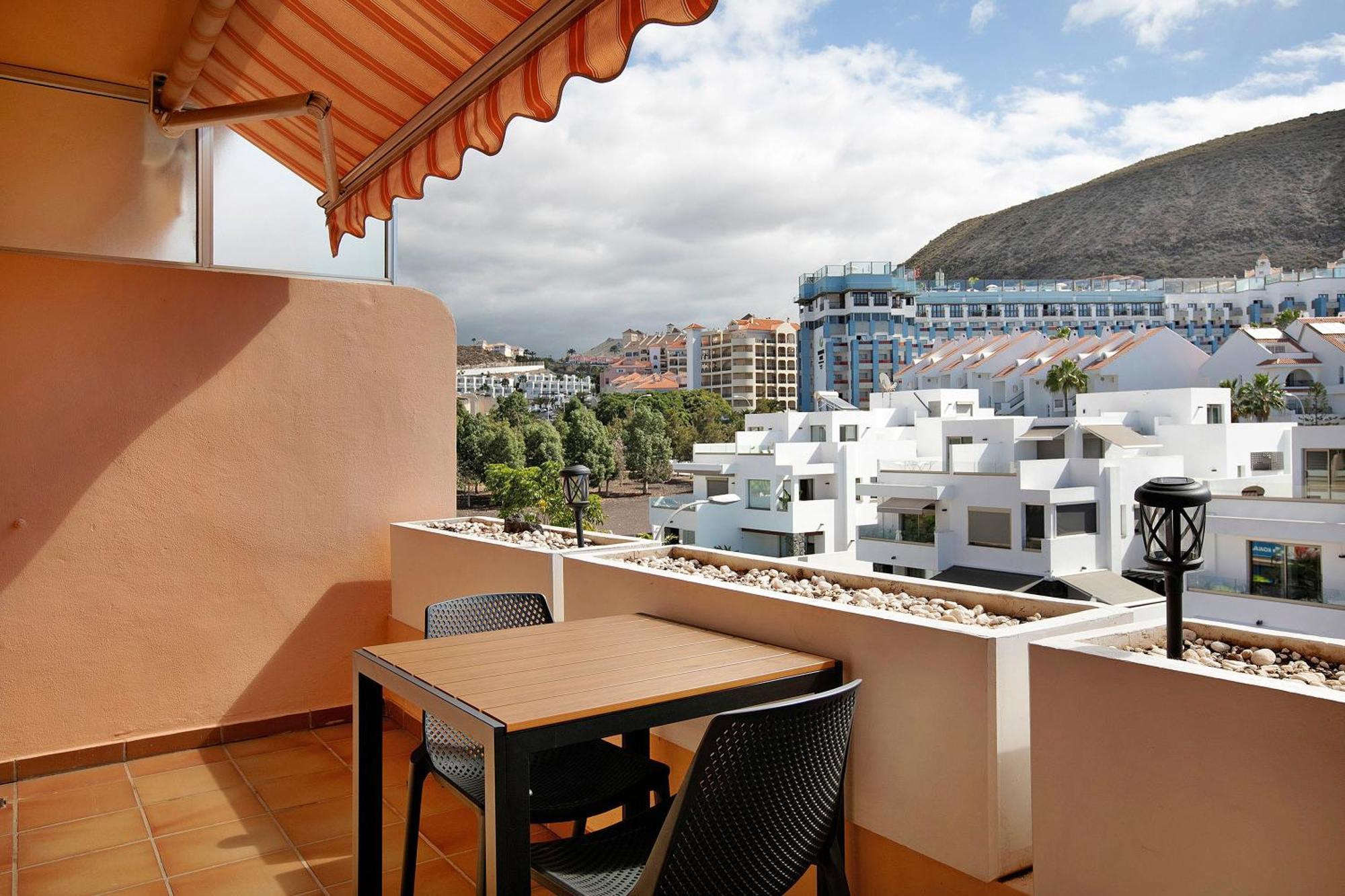 Appartement Atico Seres Los Cristianos (Tenerife)