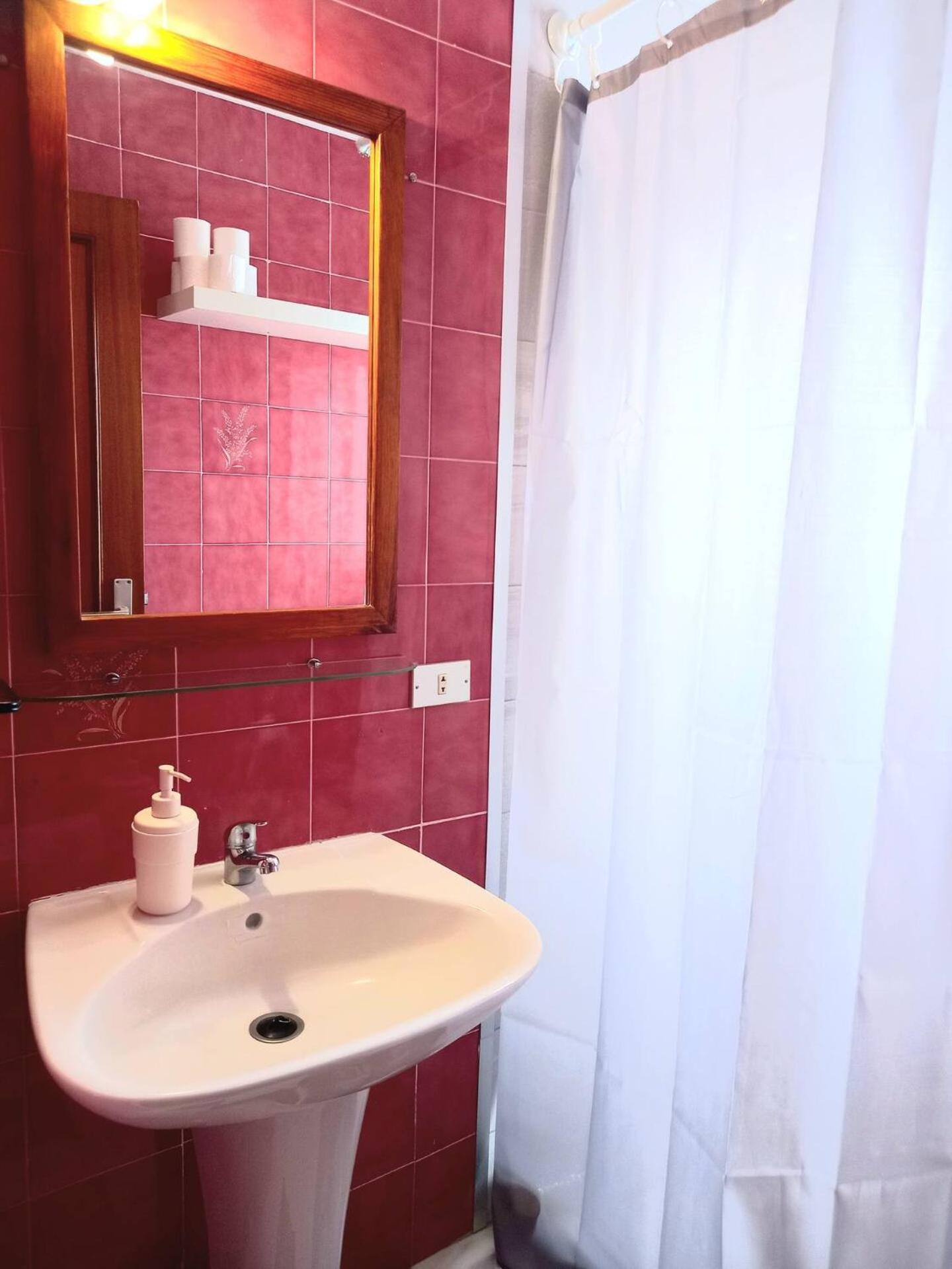 Fleitas Penthouse With Terrace Apartment San Andres (Tenerife)