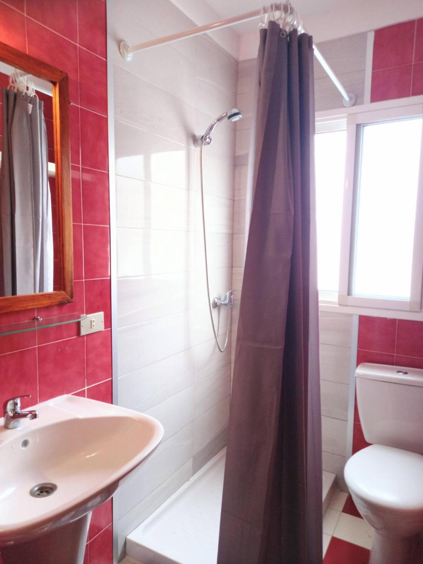 Fleitas Penthouse With Terrace San Andres (Tenerife)