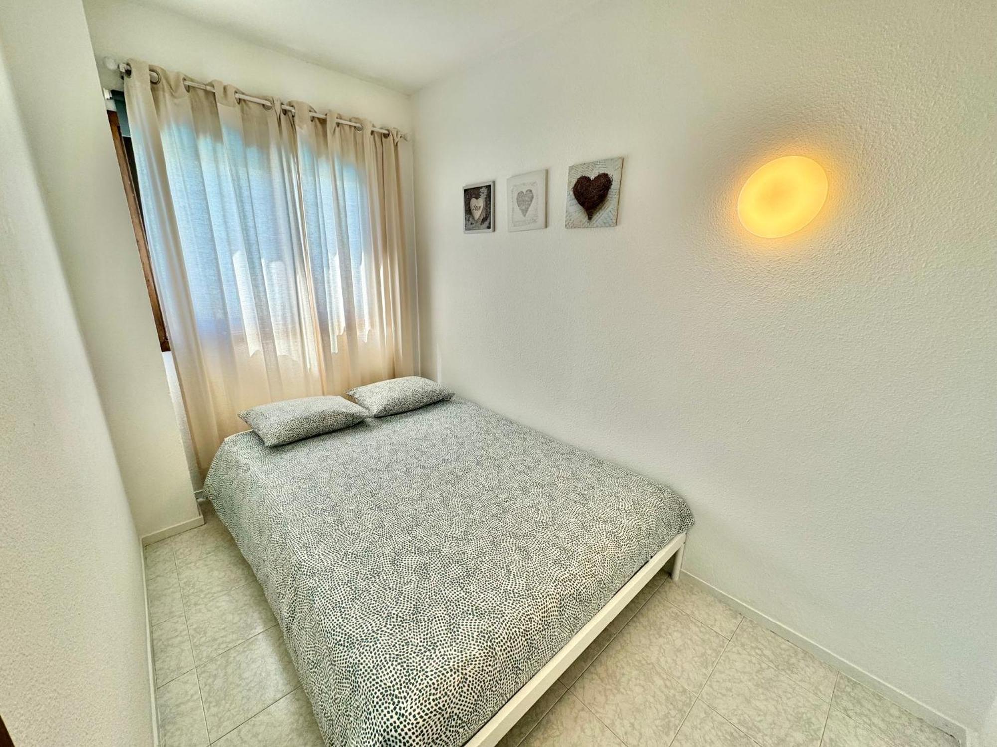 Sweet Apartment *
