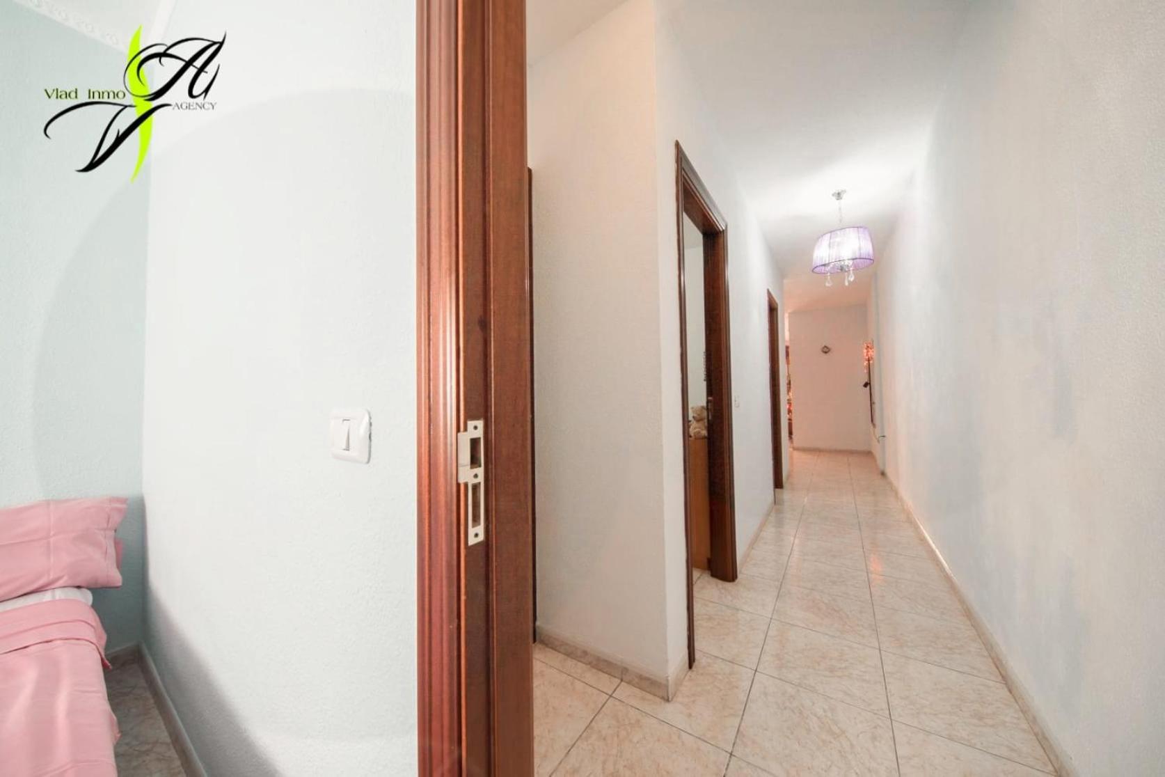 Homestay Tenerife