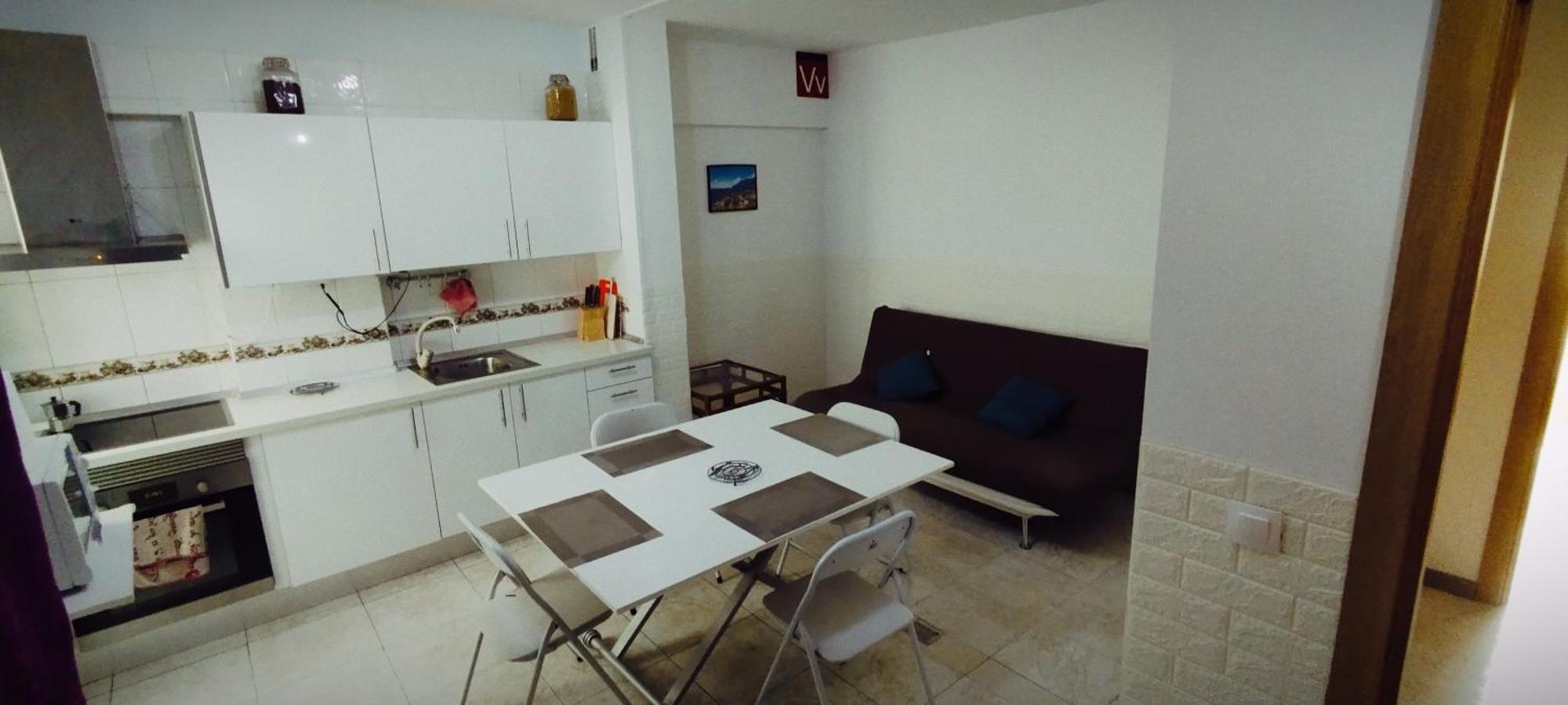Homestay Tenerife