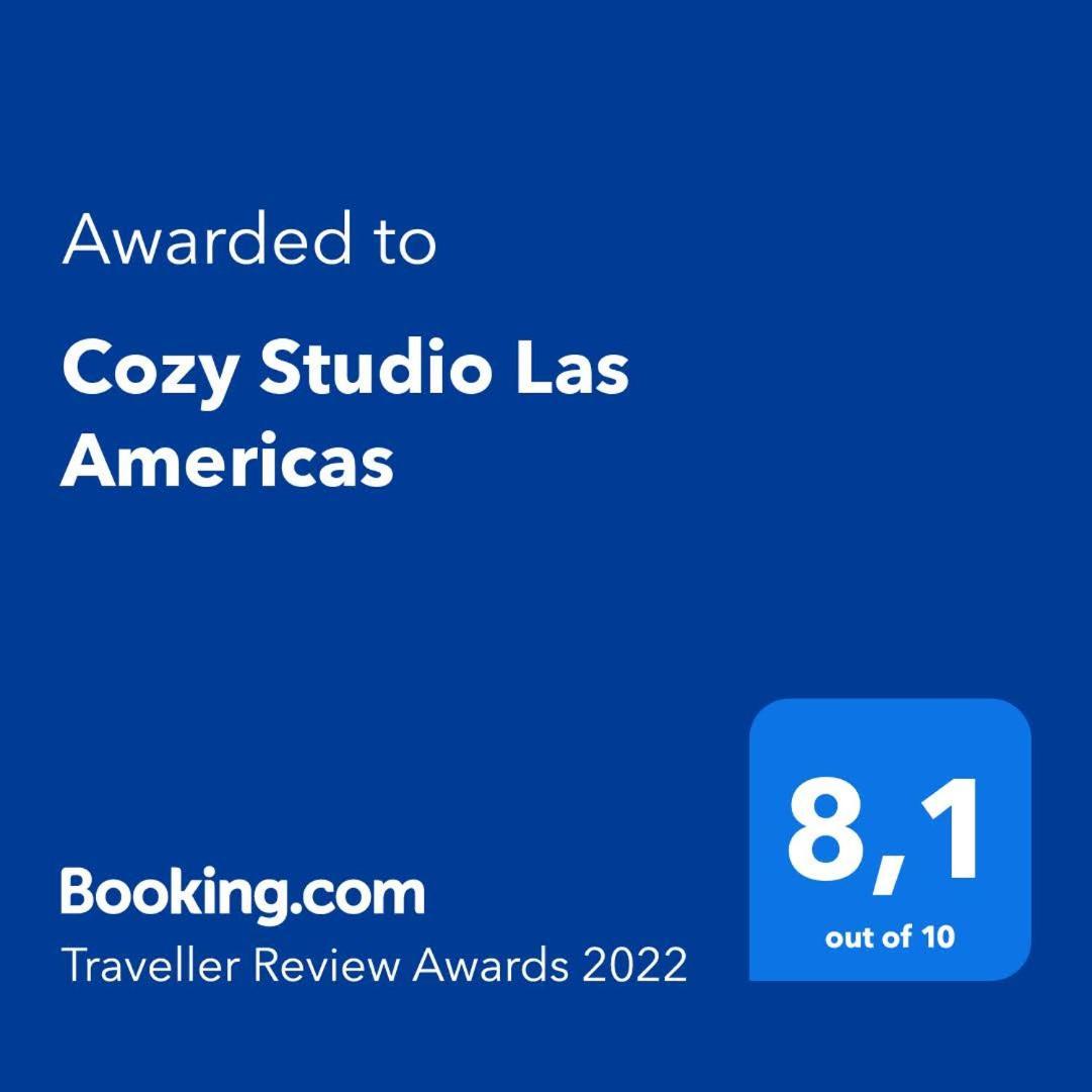 Cozy Americas *