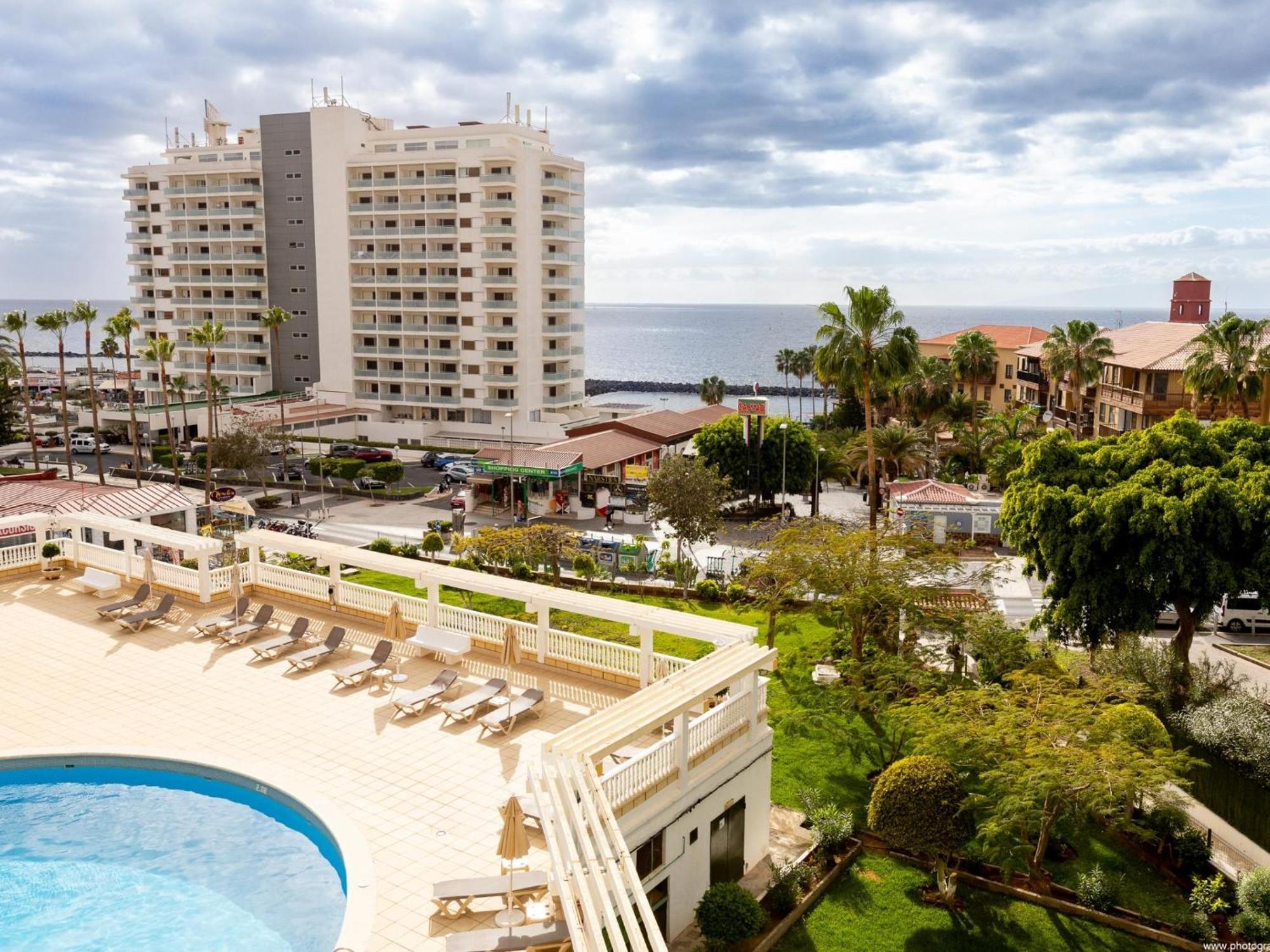 41 Copacabana Ocean View Pool Apartamento *