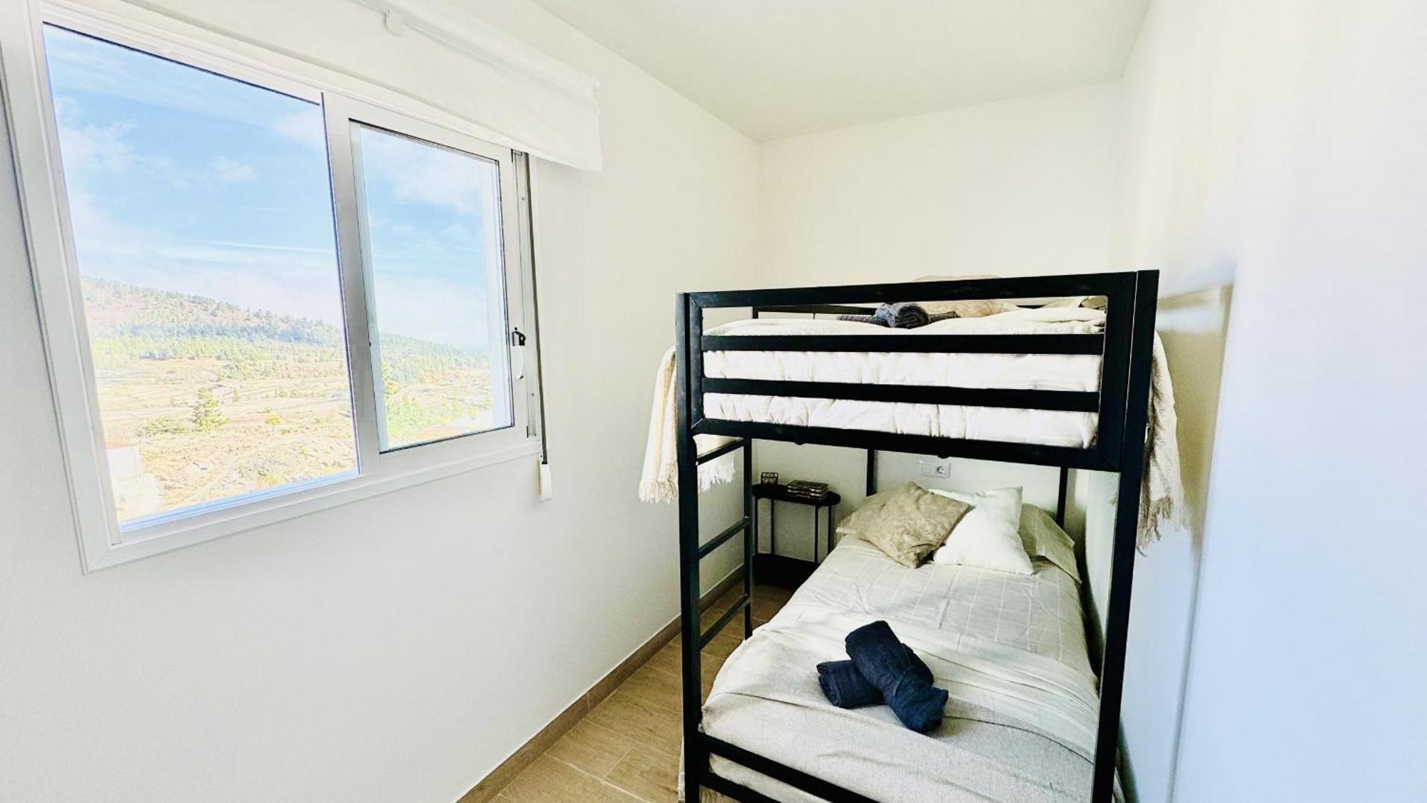 Appartement Naturaleza Y Relax By Deihu Experiences *