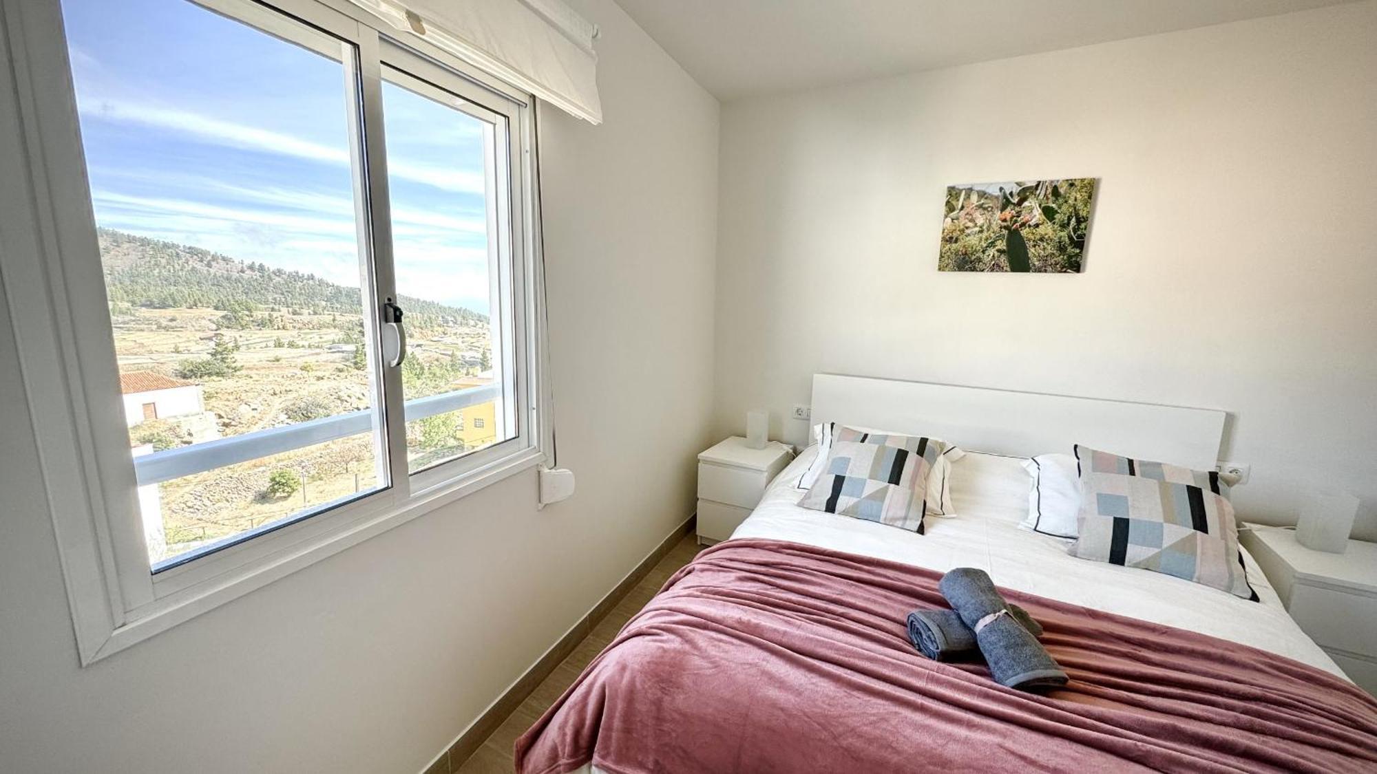 Appartement Naturaleza Y Relax By Deihu Experiences