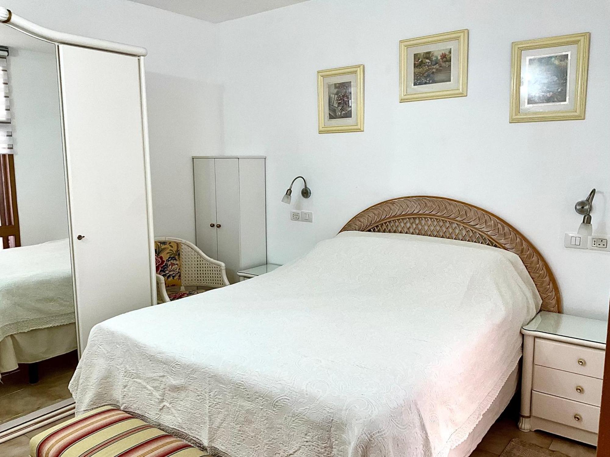 Apartment Primavera *