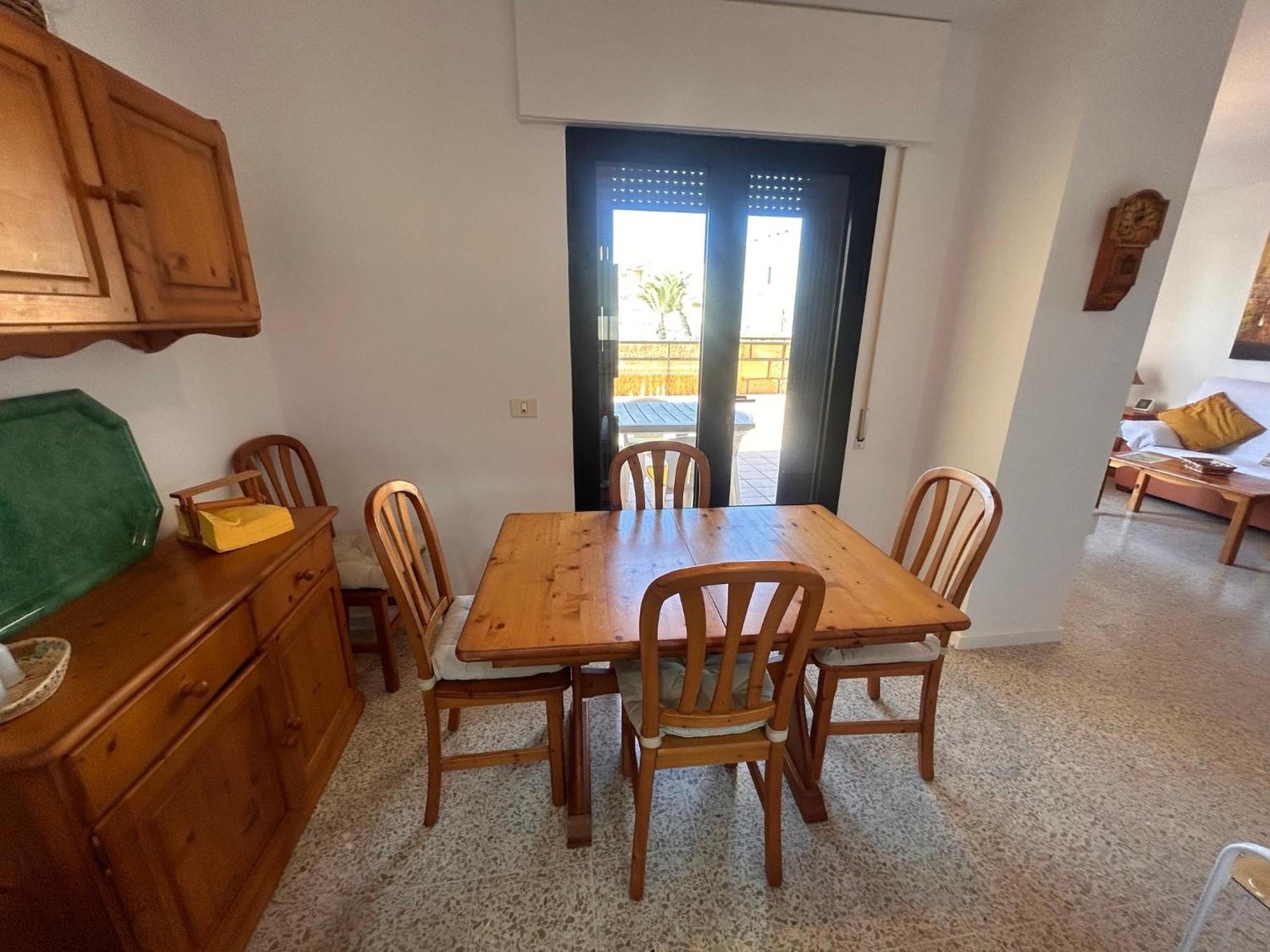 Apartment Alquilaencanarias Duplex Playa Del Medano *