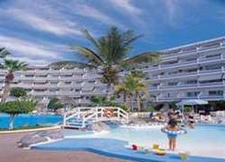 Hovima Atlantis Costa Adeje (Tenerife)