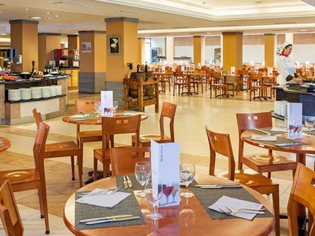 Hotel Sol Tenerife