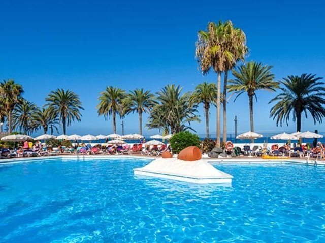 Sol Tenerife Hotel Playa de las Américas
