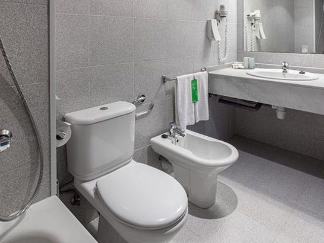 Hotel Sol Tenerife 4*