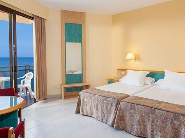 Sol Tenerife Hotel 4*