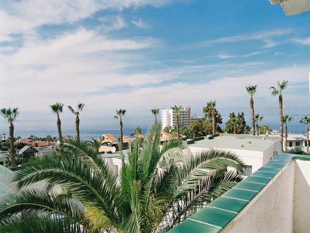 Apartment El Sombrero