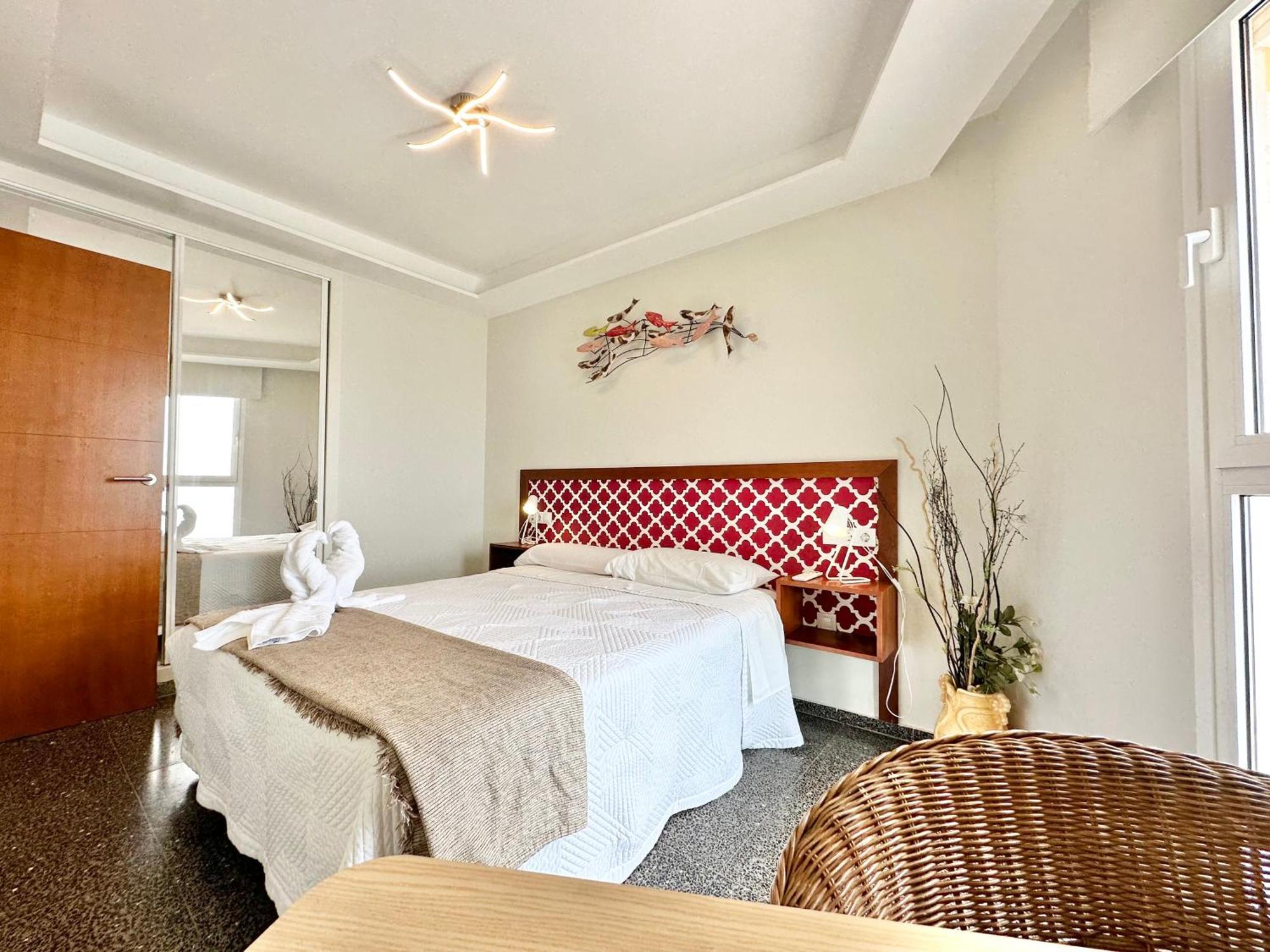 Torres De Yomely - Y14a Apartamento *