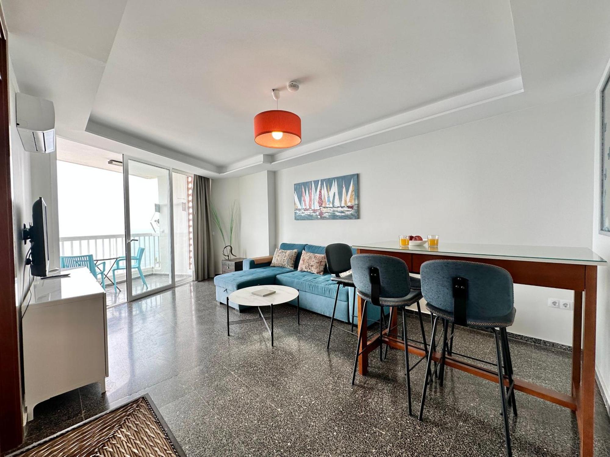 Torres De Yomely - Y14a Apartment Arona (Tenerife)