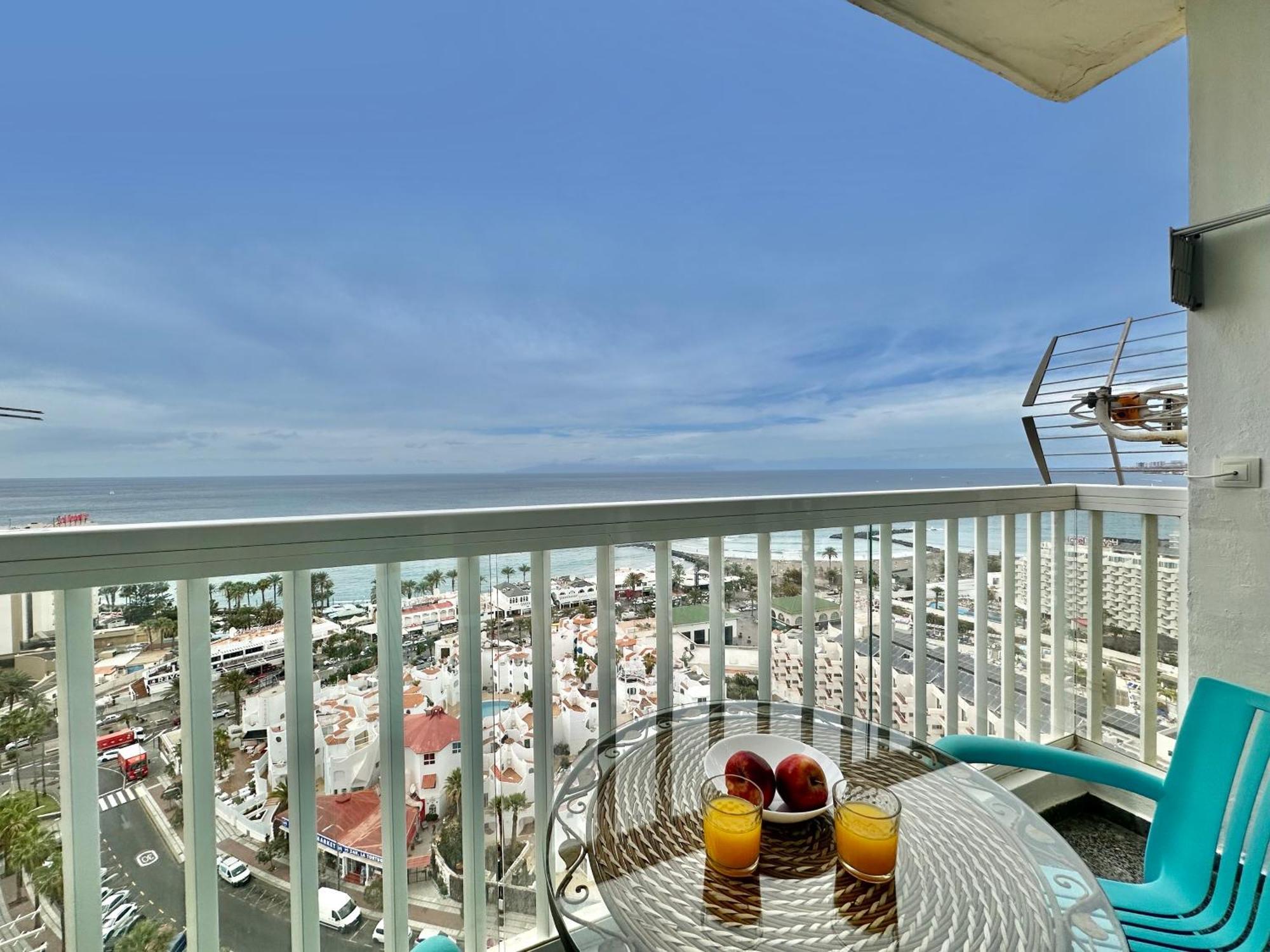 Apartment Torres De Yomely - Y14a *