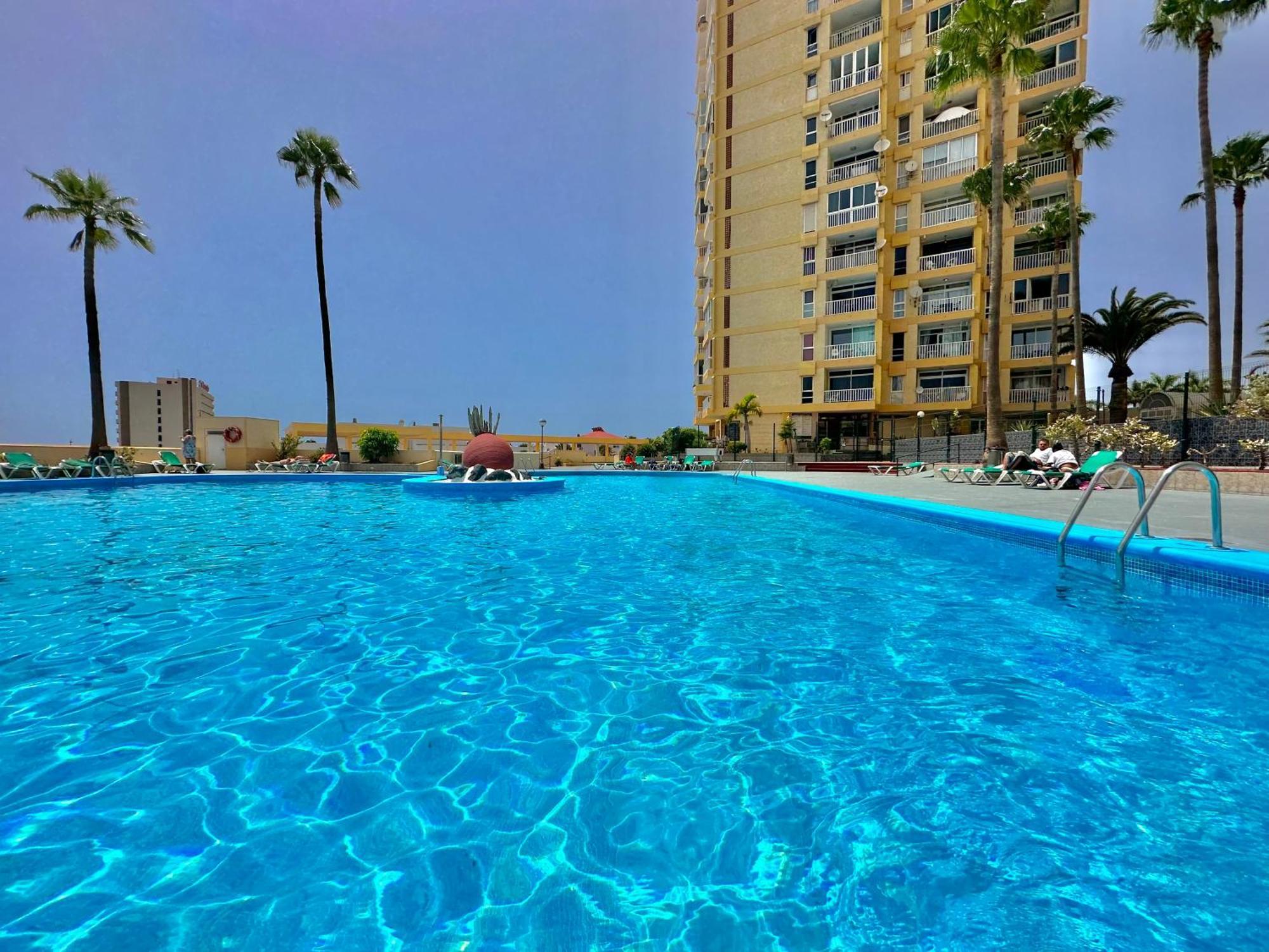 Torres De Yomely - Y14a Apartment Arona (Tenerife)