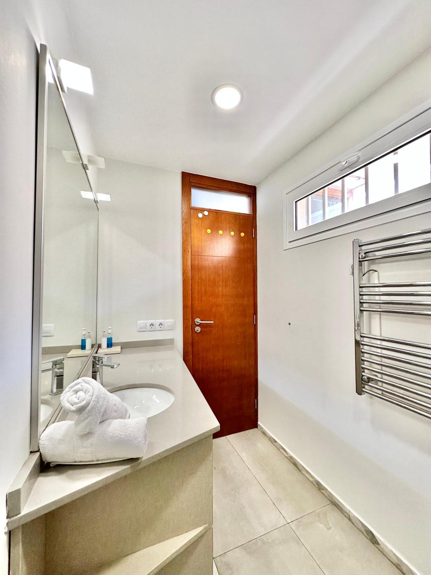 Torres De Yomely - Y14a Apartment *