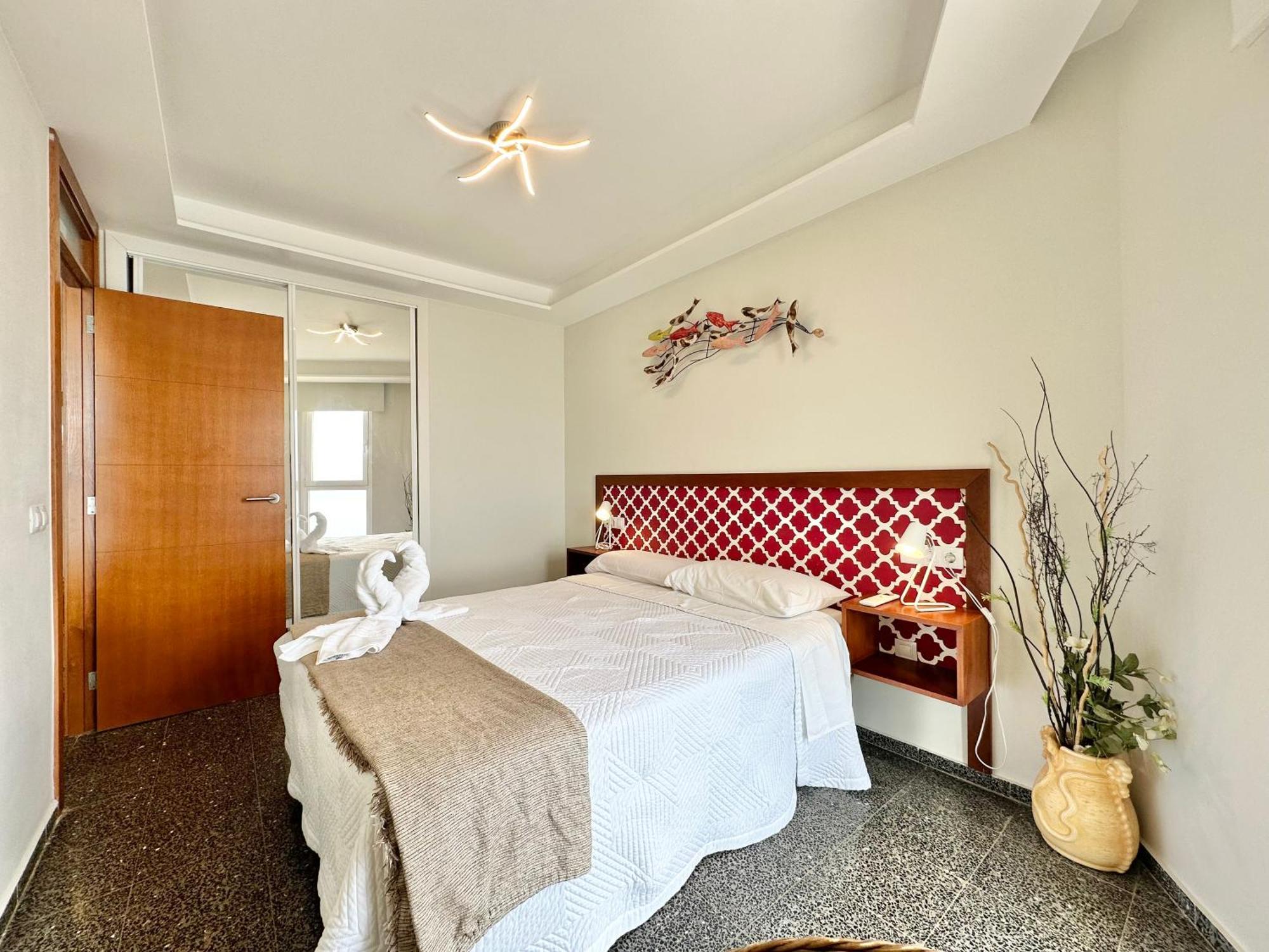 Apartment Torres De Yomely - Y14a Arona (Tenerife)