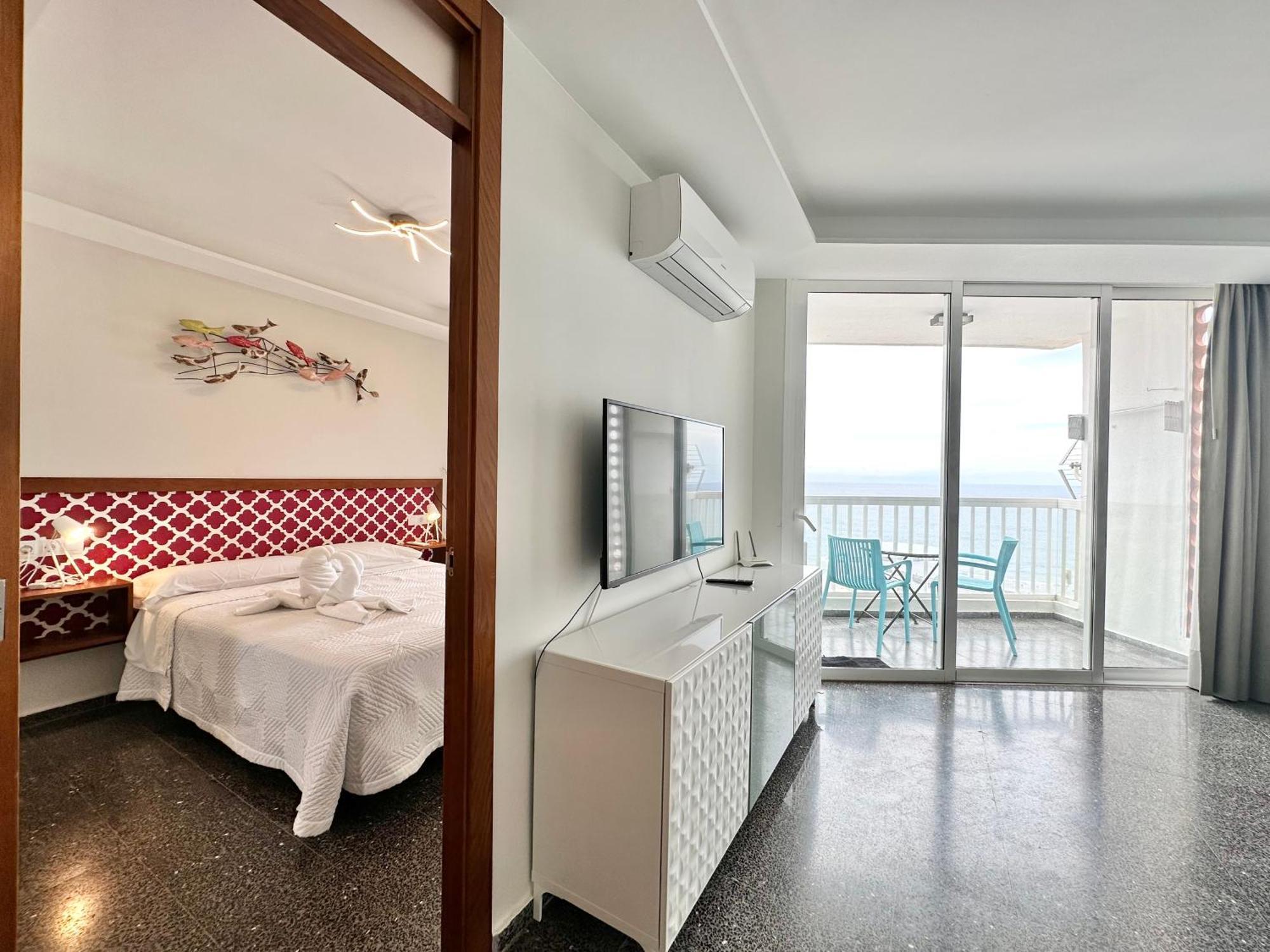 Apartment Torres De Yomely - Y14a