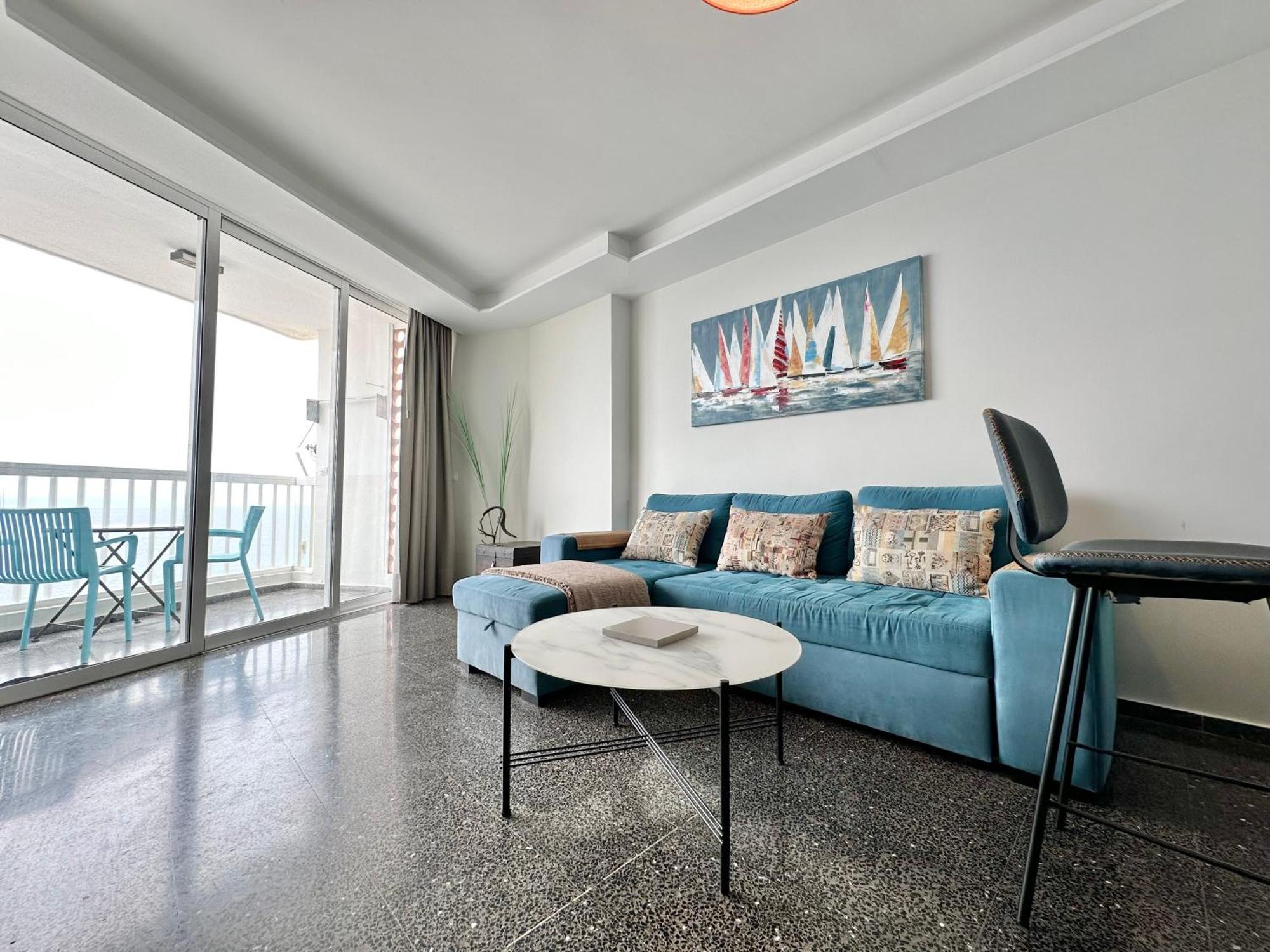 Apartment Torres De Yomely - Y14a