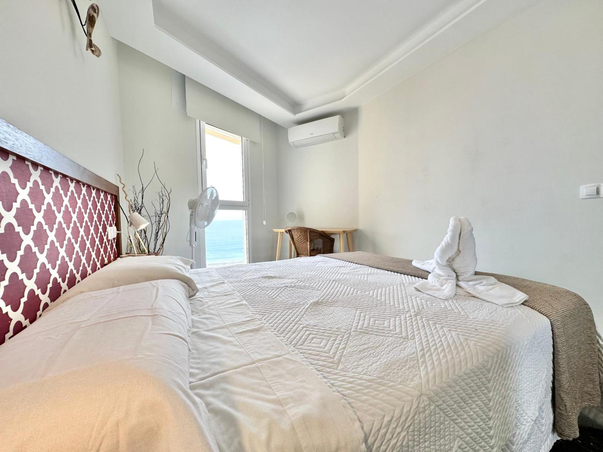 Apartment Torres De Yomely - Y14a Arona (Tenerife)