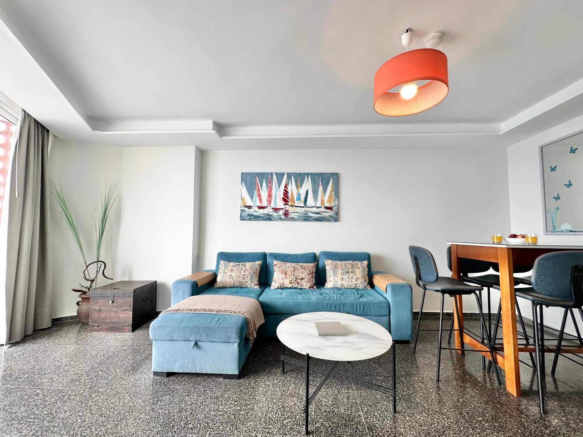 Apartment Torres De Yomely - Y14a