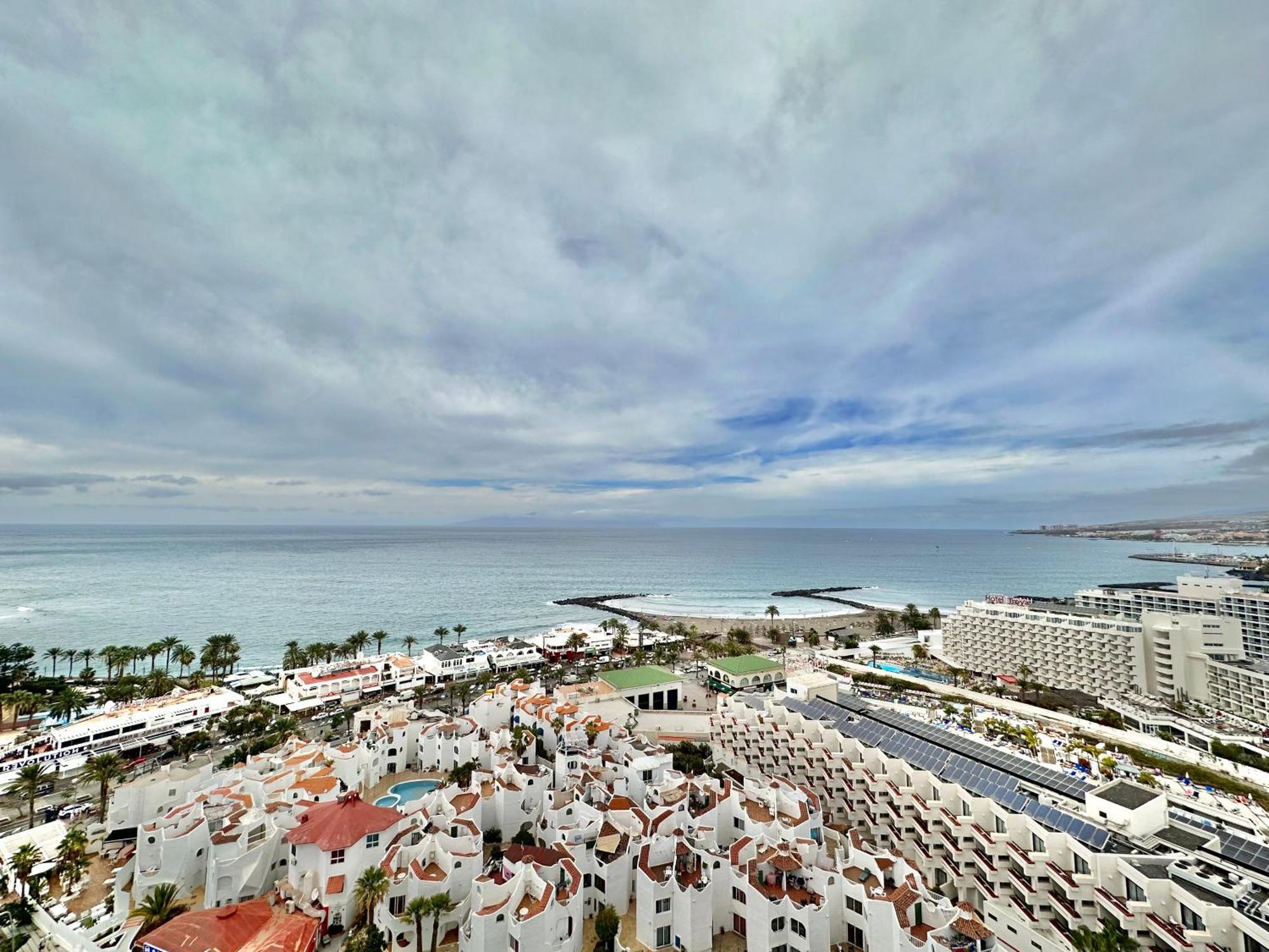 Torres De Yomely - Y14a Apartment
