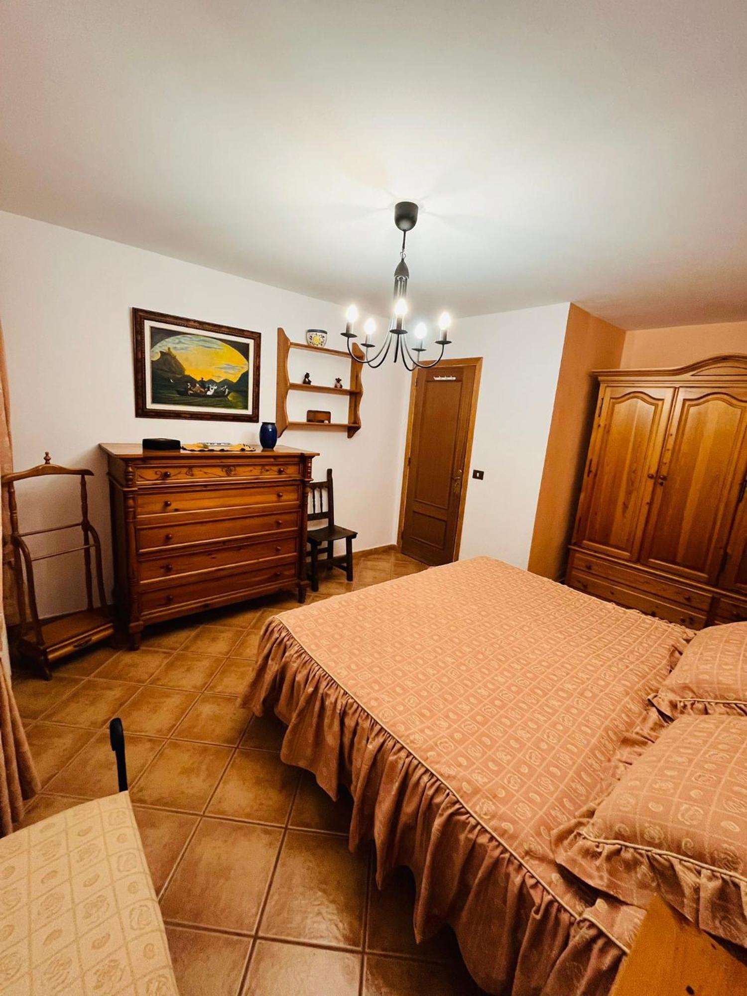 Apartment Amarca *