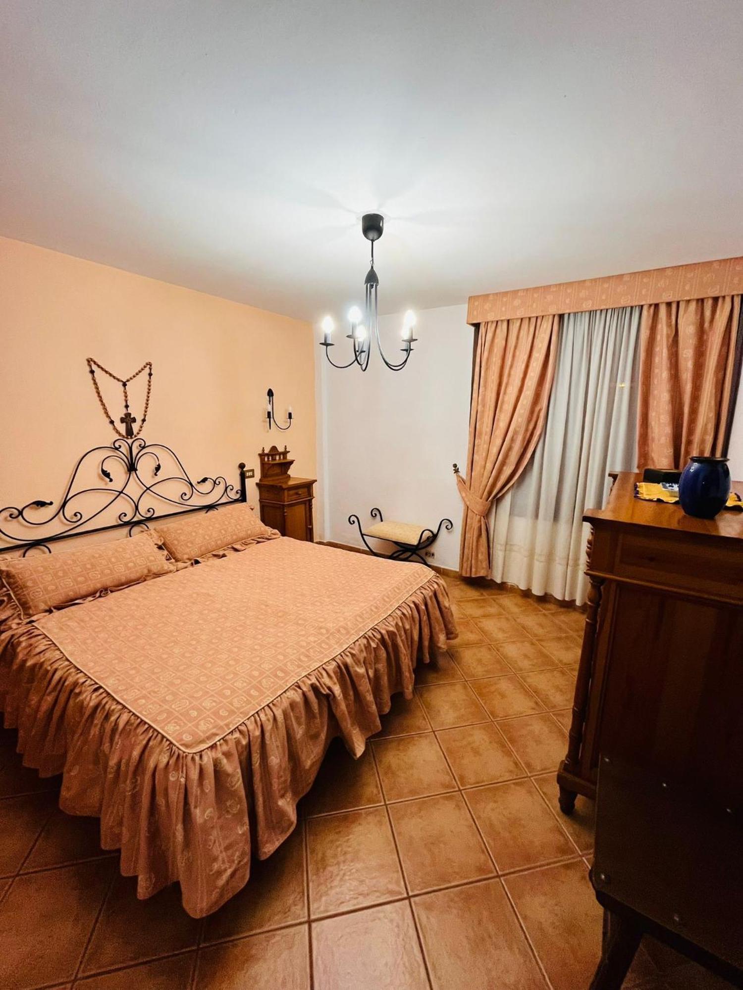 Amarca Apartment