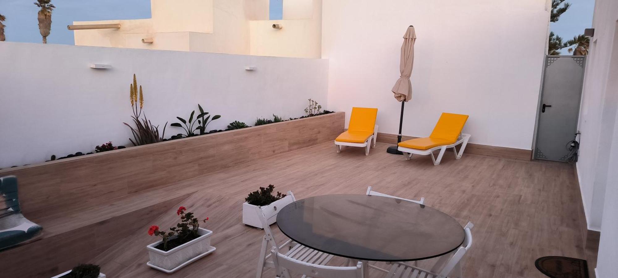 Holiday home La Casita *