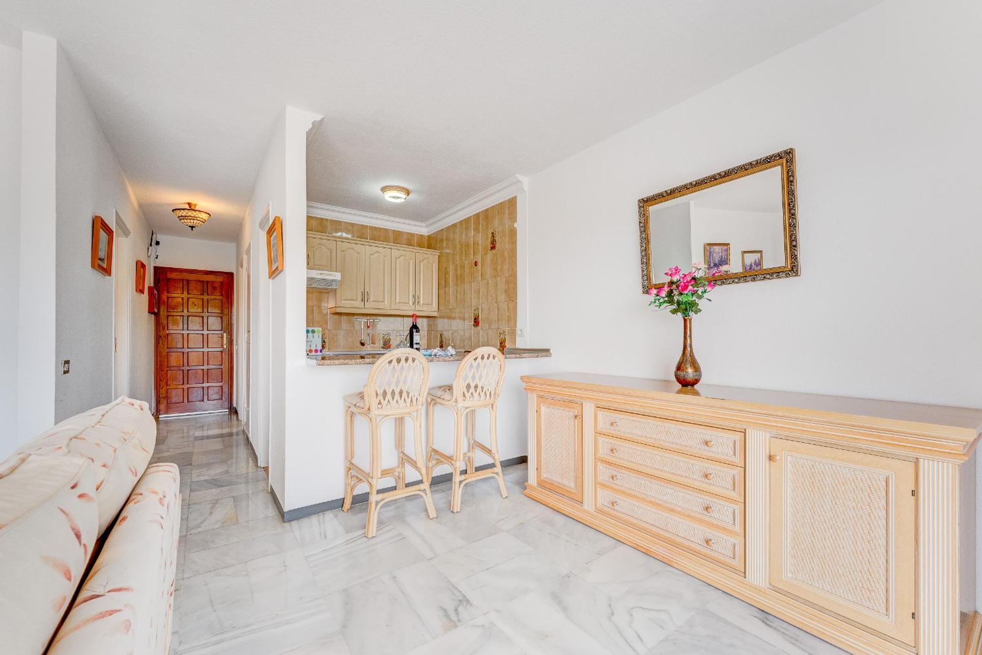 Hermitage Homes Fpc Costa Adeje (Tenerife)