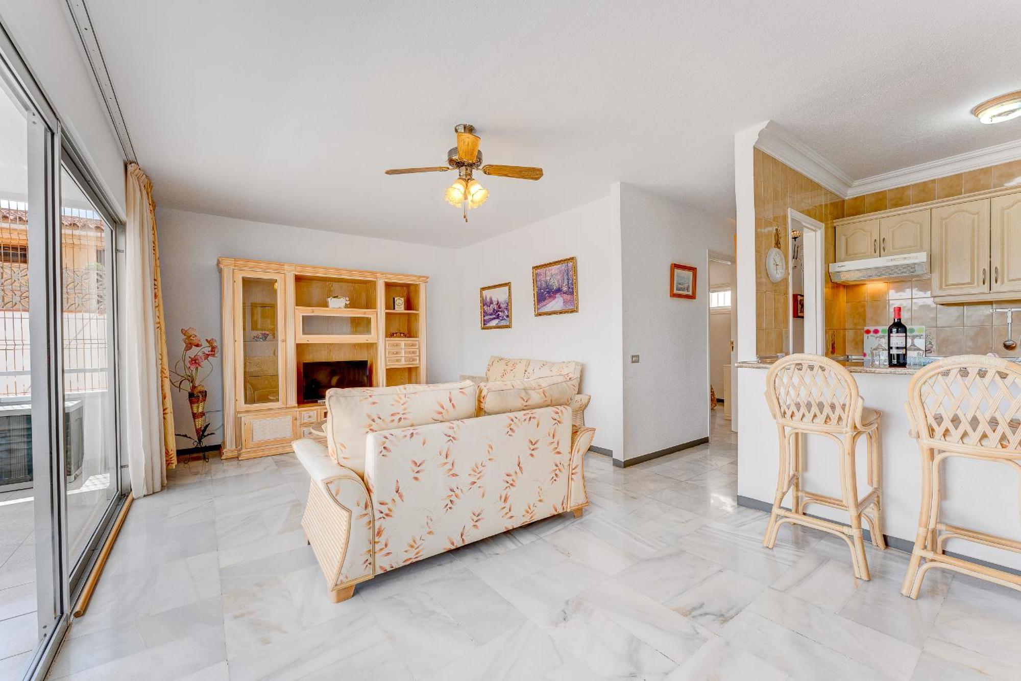 Hermitage Homes Fpc Apartamento