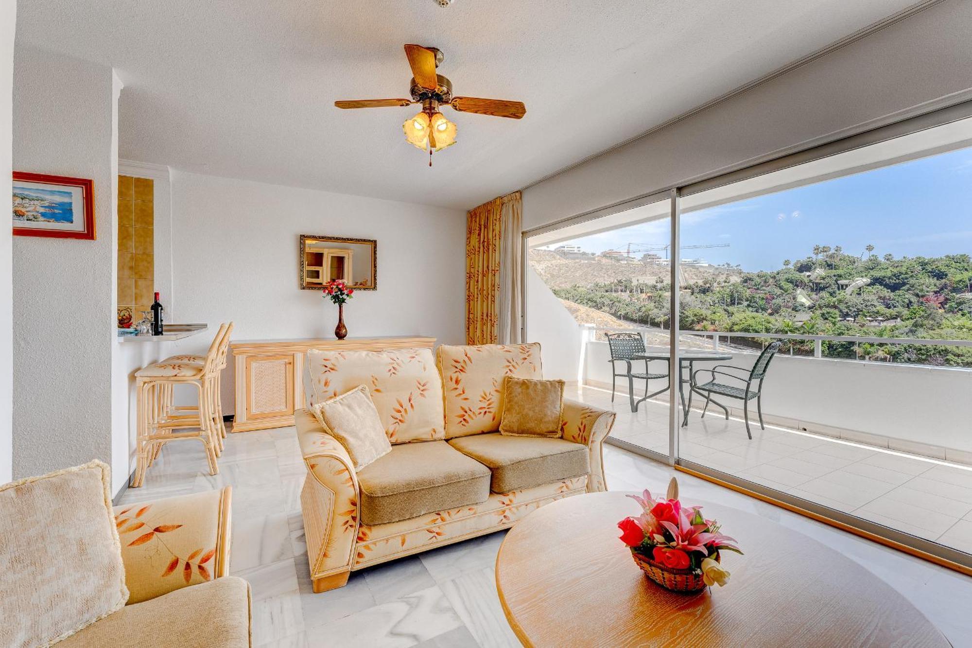 Hermitage Homes Fpc Costa Adeje (Tenerife)
