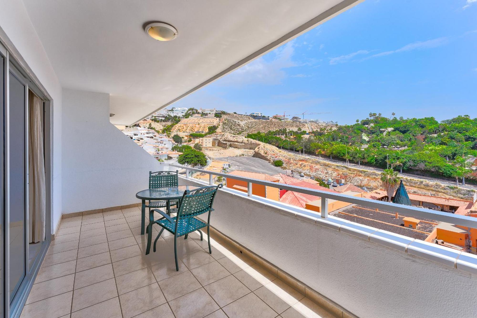 Apartamento Hermitage Homes Fpc *