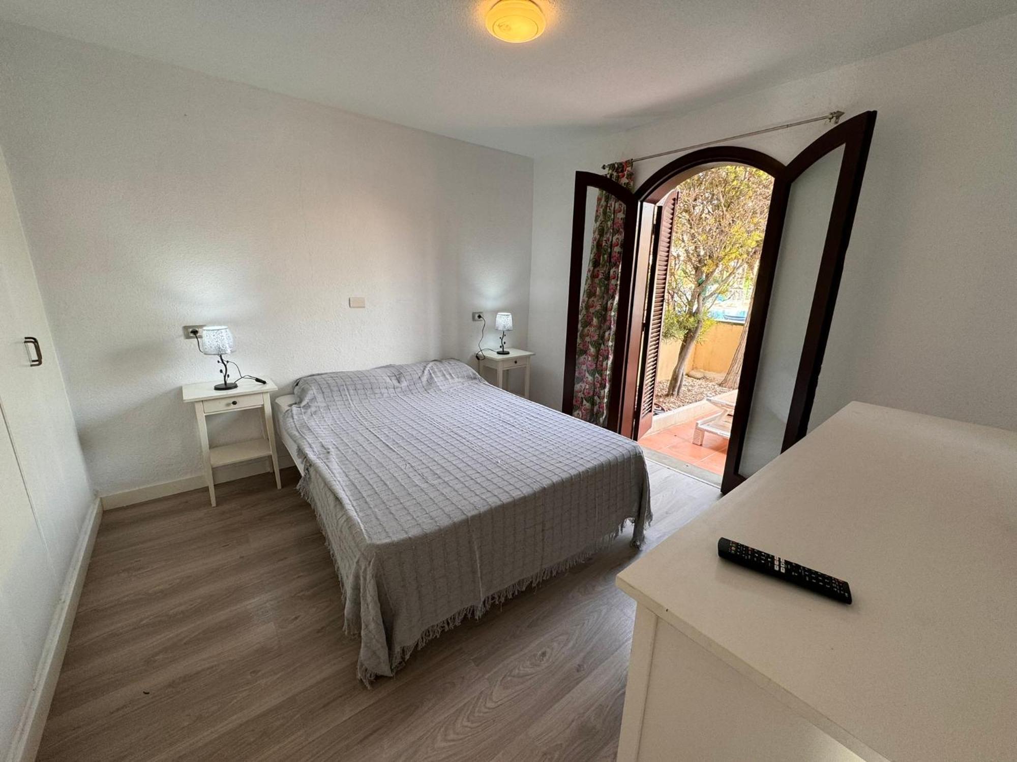 Apartamento Alquilaencanarias Tagoro Paradise