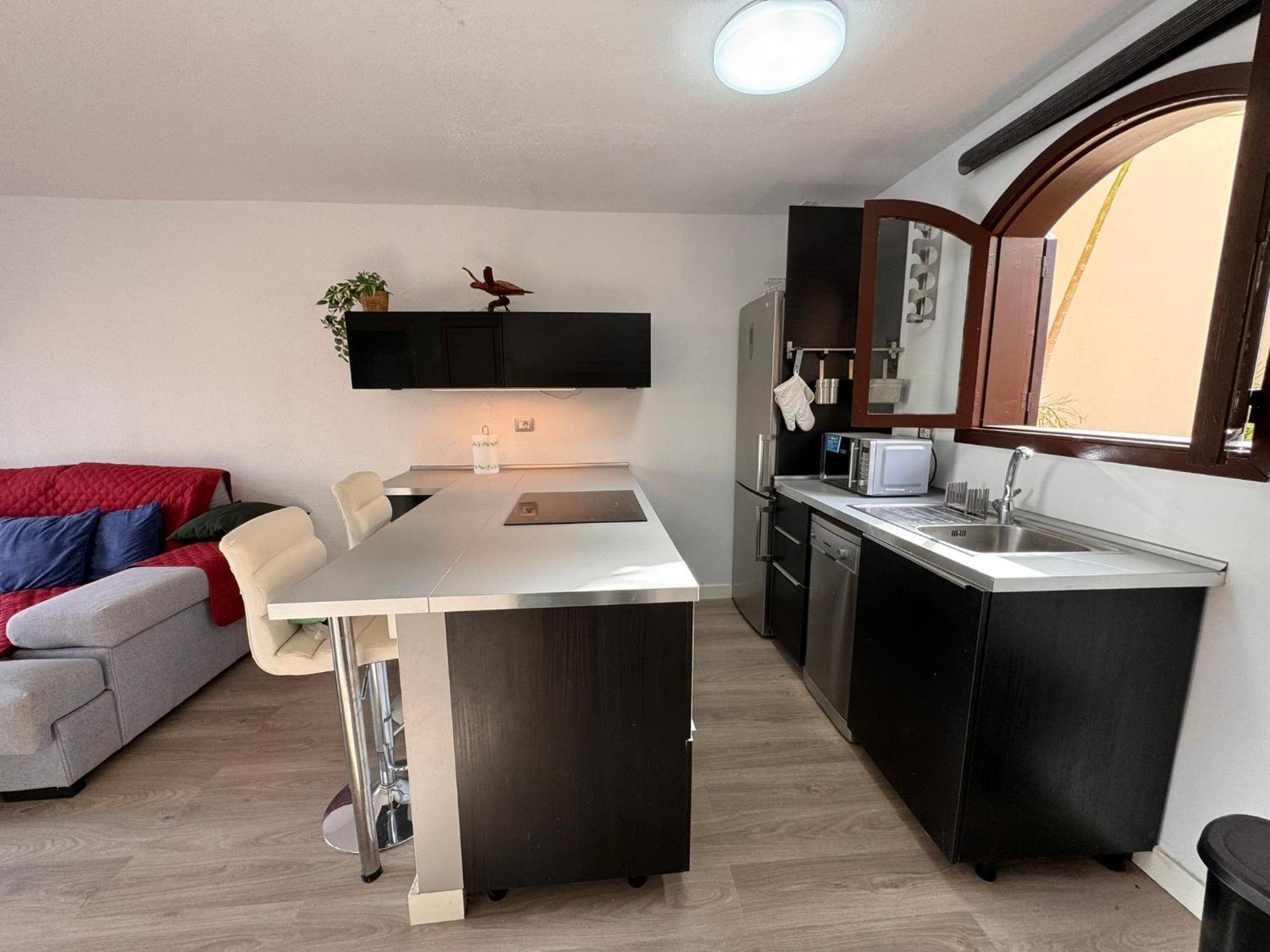 Apartamento Alquilaencanarias Tagoro Paradise