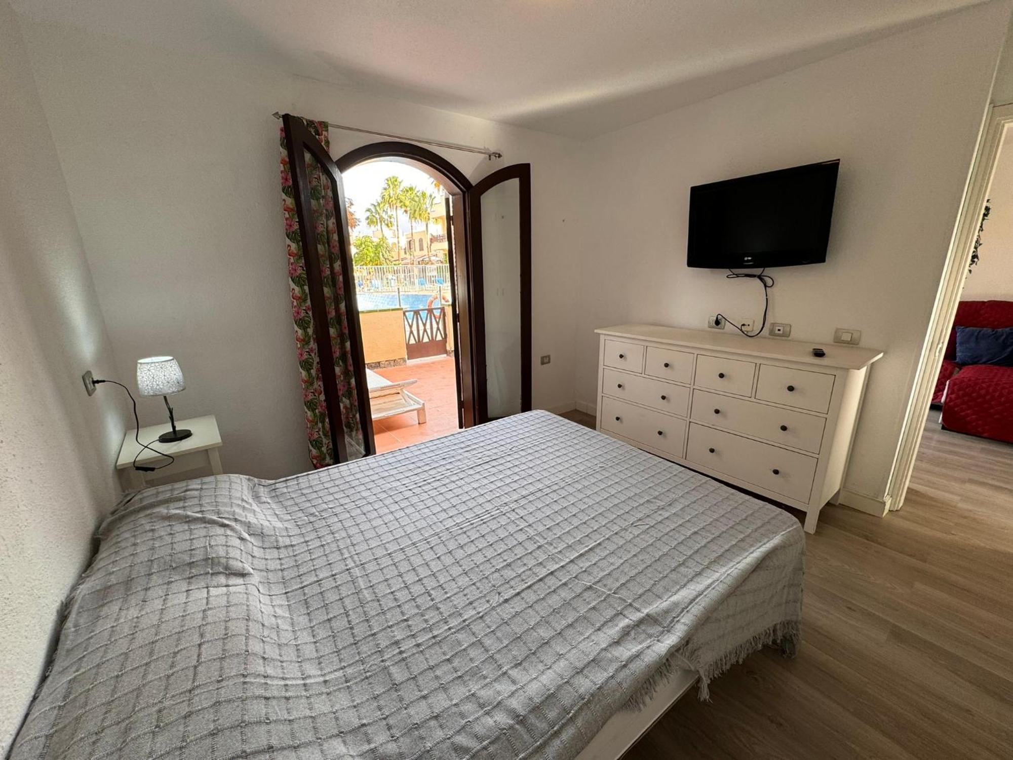 Apartamento Alquilaencanarias Tagoro Paradise Costa del Silencio