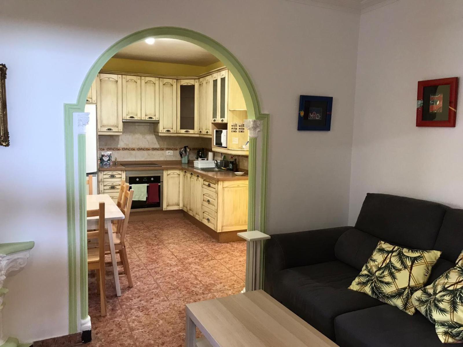 Casa Resi * La Mareta