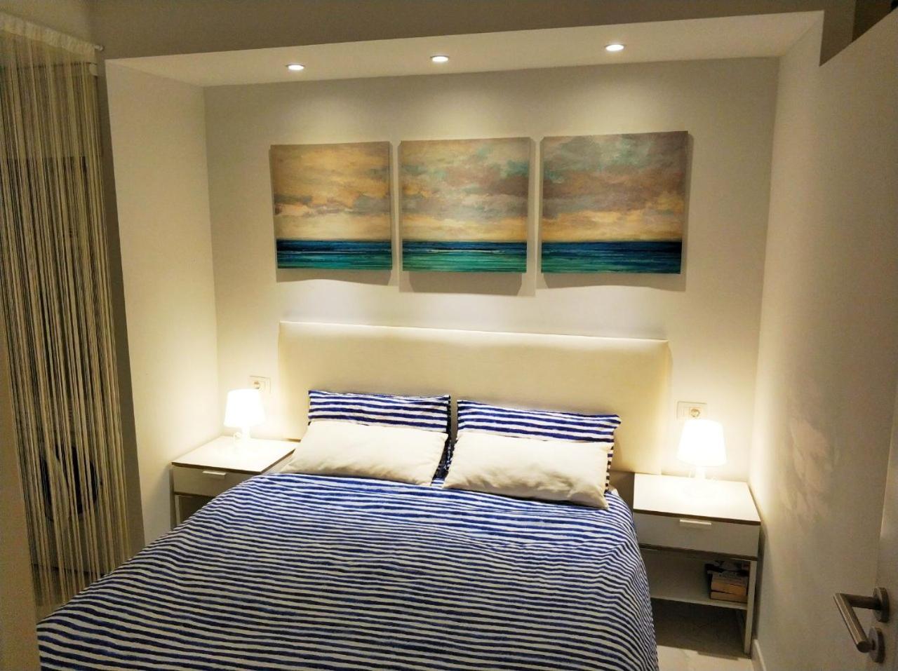 Appartement Port Royal Lounge Terrace, One Bedroom Apartment, Heated Pool, Wifi Los Cristianos (Tenerife)