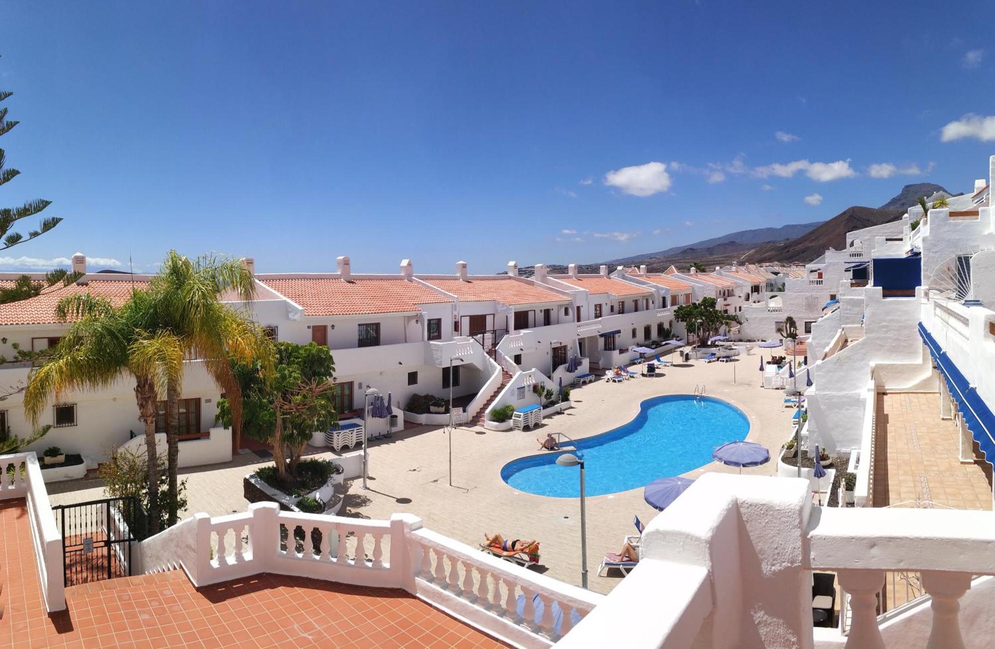 Appartement Port Royal Lounge Terrace, One Bedroom Apartment, Heated Pool, Wifi