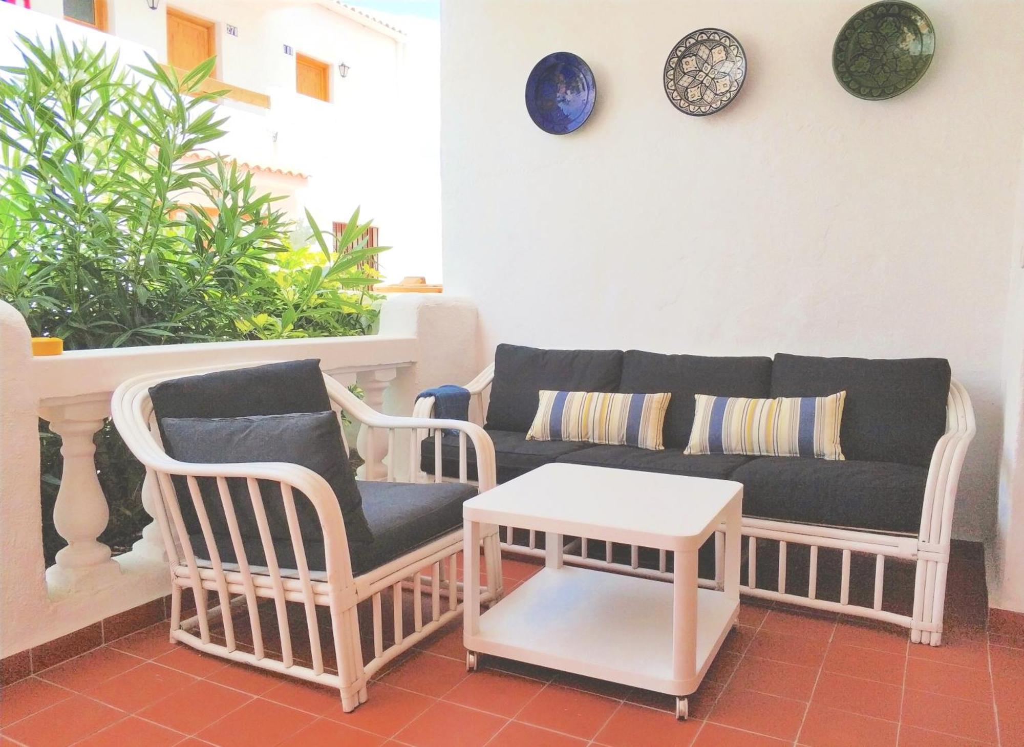 Port Royal Lounge Terrace, One Bedroom Apartment, Heated Pool, Wifi Appartement