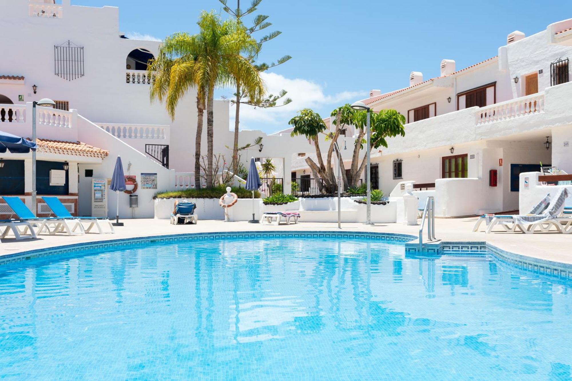 Port Royal Lounge Terrace, One Bedroom Apartment, Heated Pool, Wifi Appartement *