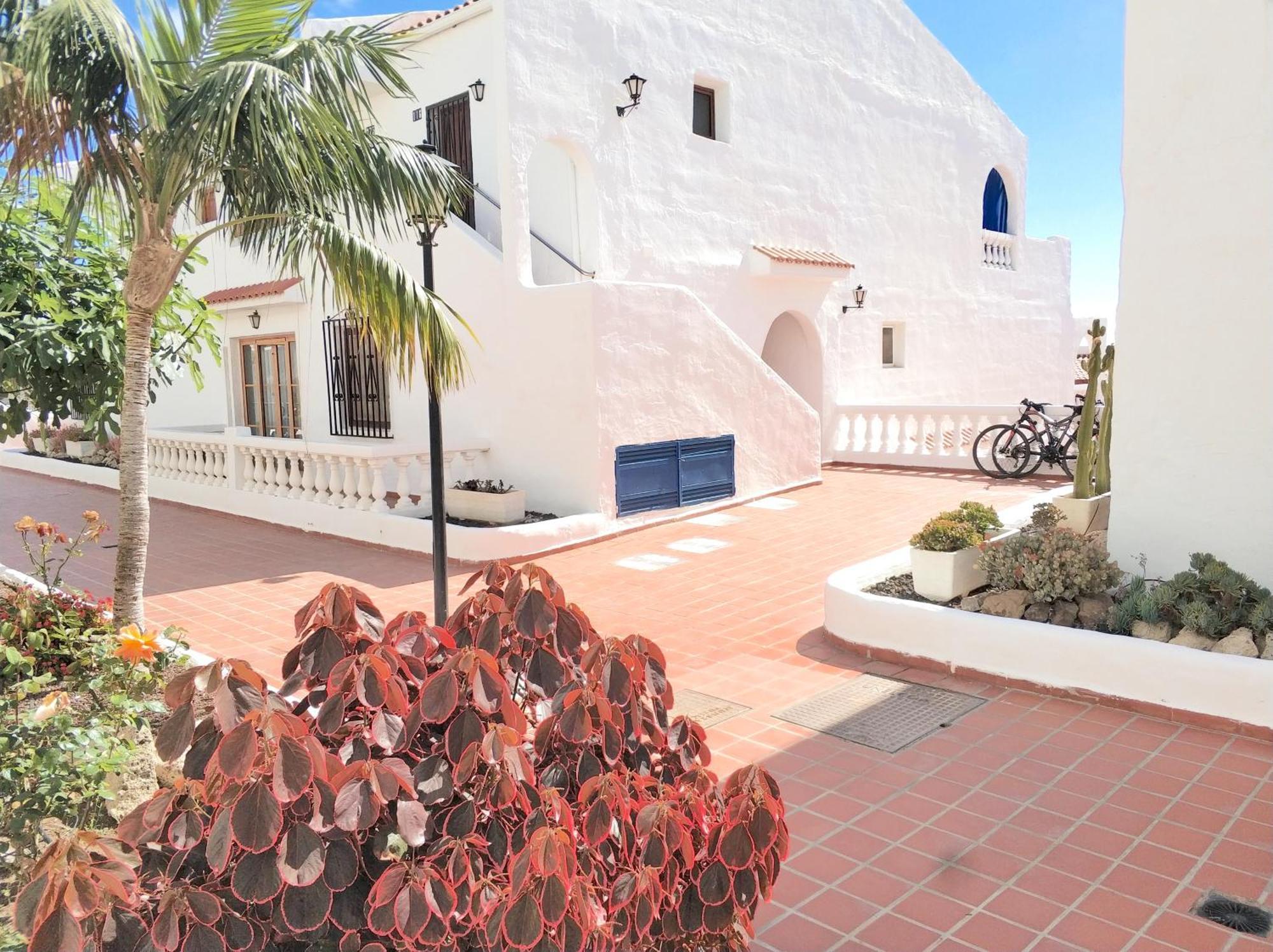 Appartement Port Royal Lounge Terrace, One Bedroom Apartment, Heated Pool, Wifi
