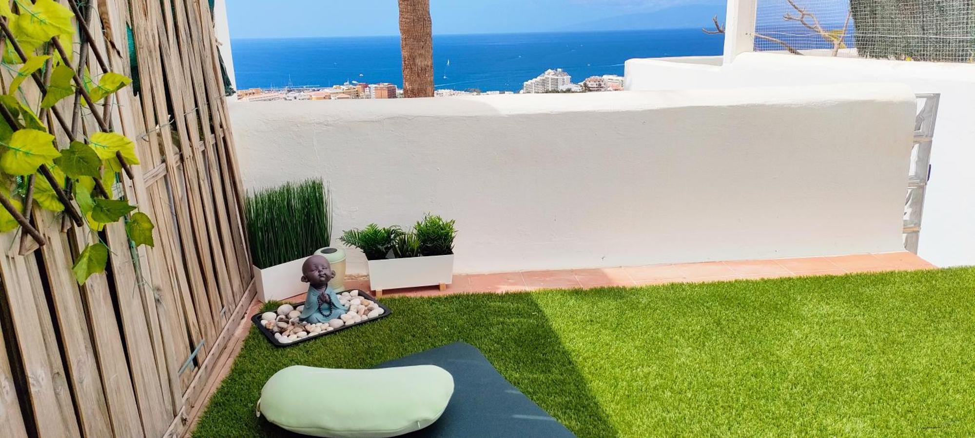 Apartment Tess - Mirador De Ensueno Con Vistas Panoramicas