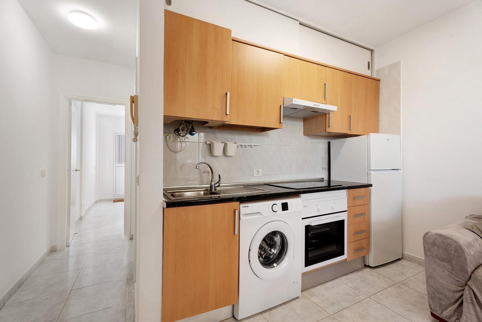 El Medano Marineda Apartment Granadilla De Abona