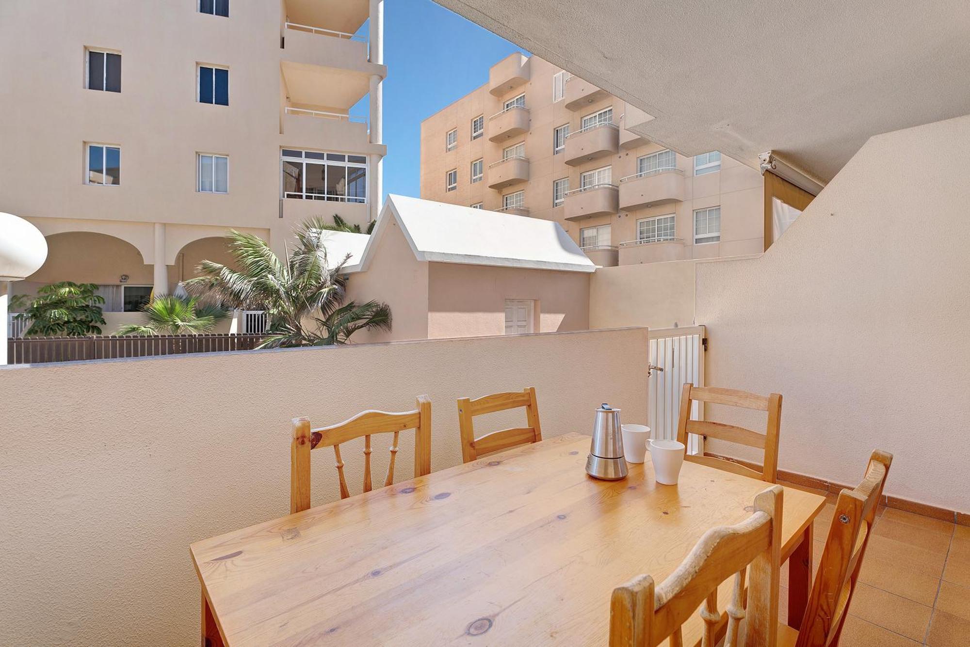 El Medano Marineda Apartment Granadilla De Abona